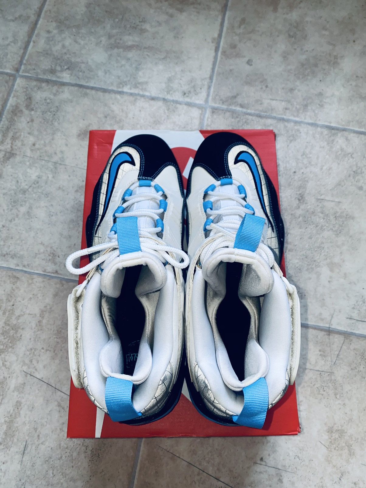 Jordan Brand × Supreme NikeLab Air Max Griffey ACG Atmos Size US 11 / EU 44 - 2 Thumbnail
