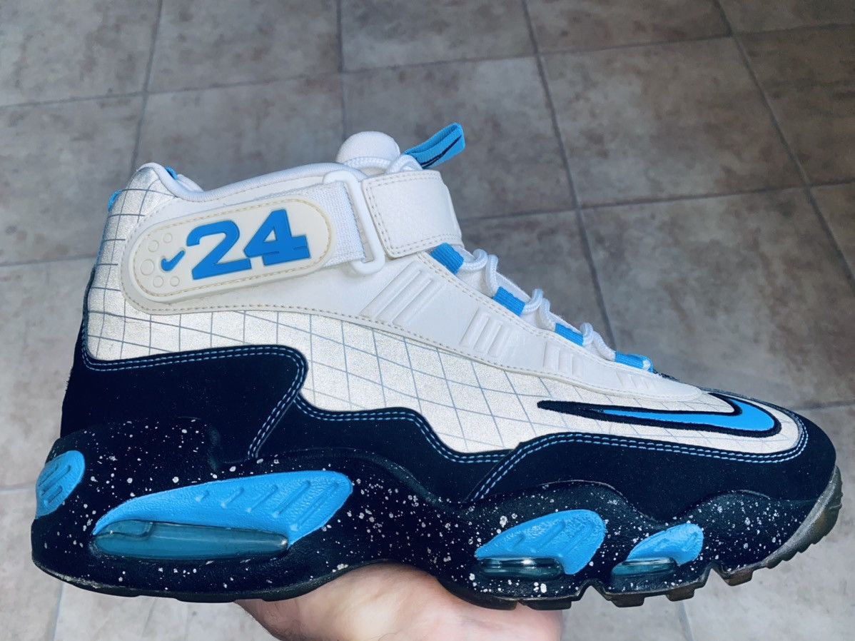 Jordan Brand × Supreme NikeLab Air Max Griffey ACG Atmos Size US 11 / EU 44 - 8 Thumbnail