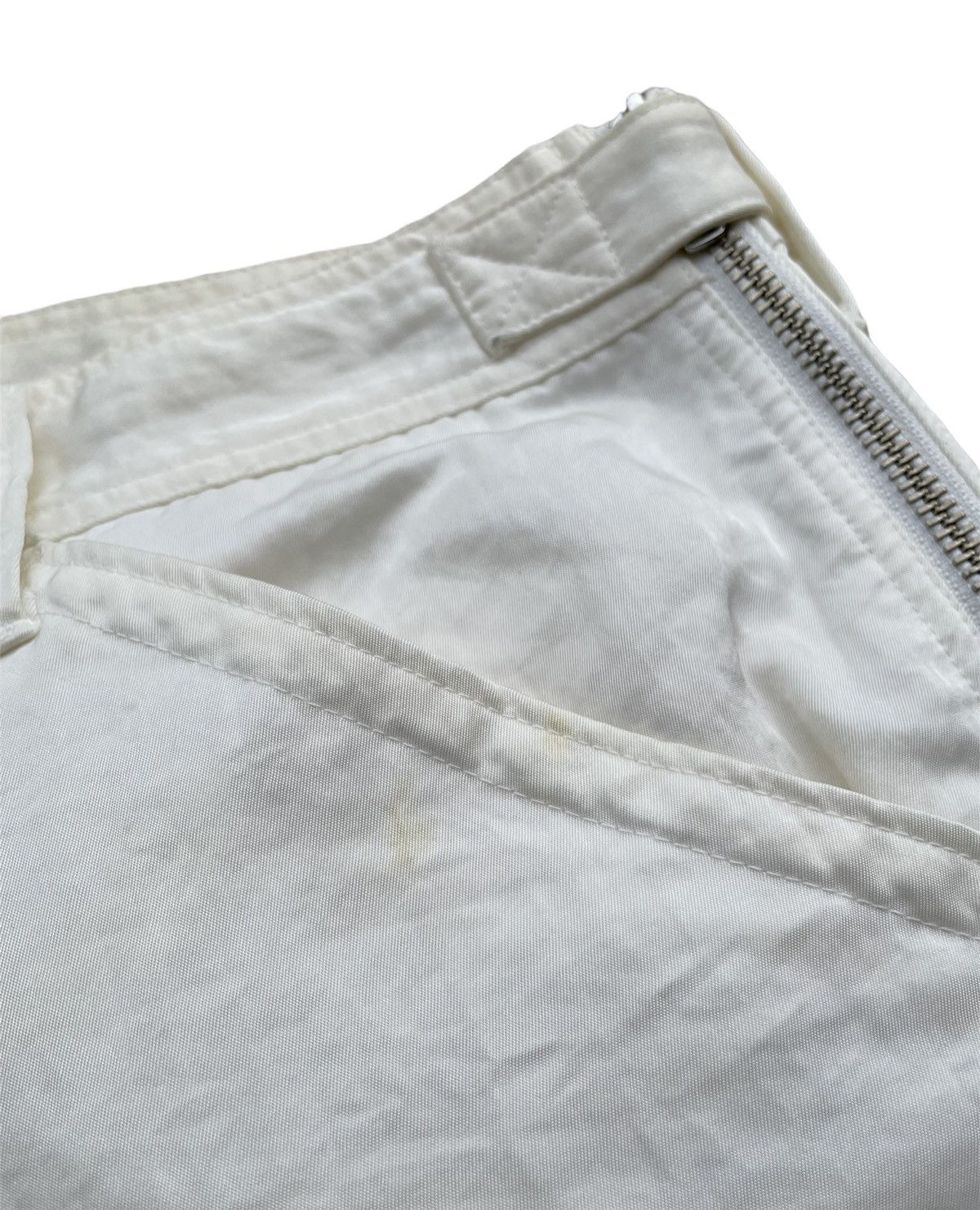 Designer × Japanese Brand × Yoshiyuki Konishi Ficce by Yoshiyuki Konishi Custom Trouser Size US 29 - 10 Thumbnail