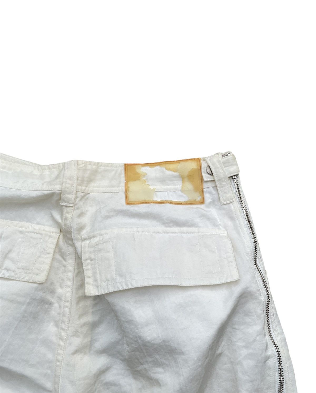 Designer × Japanese Brand × Yoshiyuki Konishi Ficce by Yoshiyuki Konishi Custom Trouser Size US 29 - 15 Thumbnail