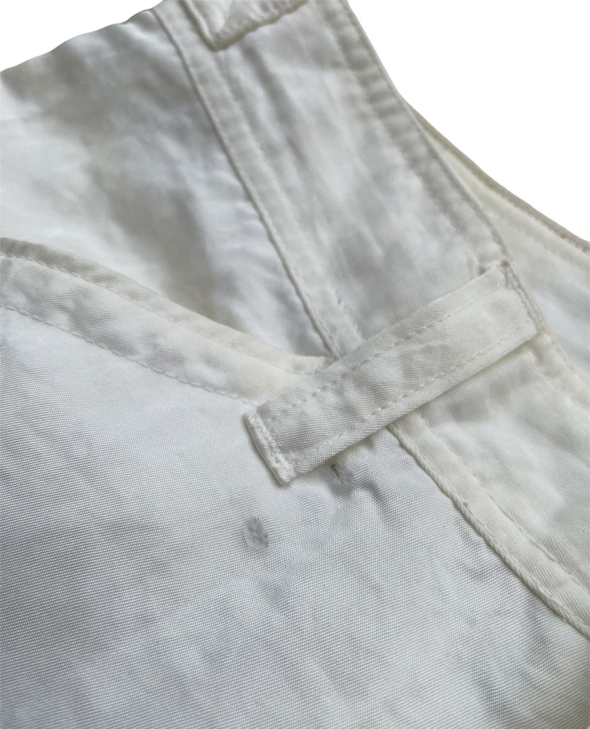 Designer × Japanese Brand × Yoshiyuki Konishi Ficce by Yoshiyuki Konishi Custom Trouser Size US 29 - 11 Thumbnail