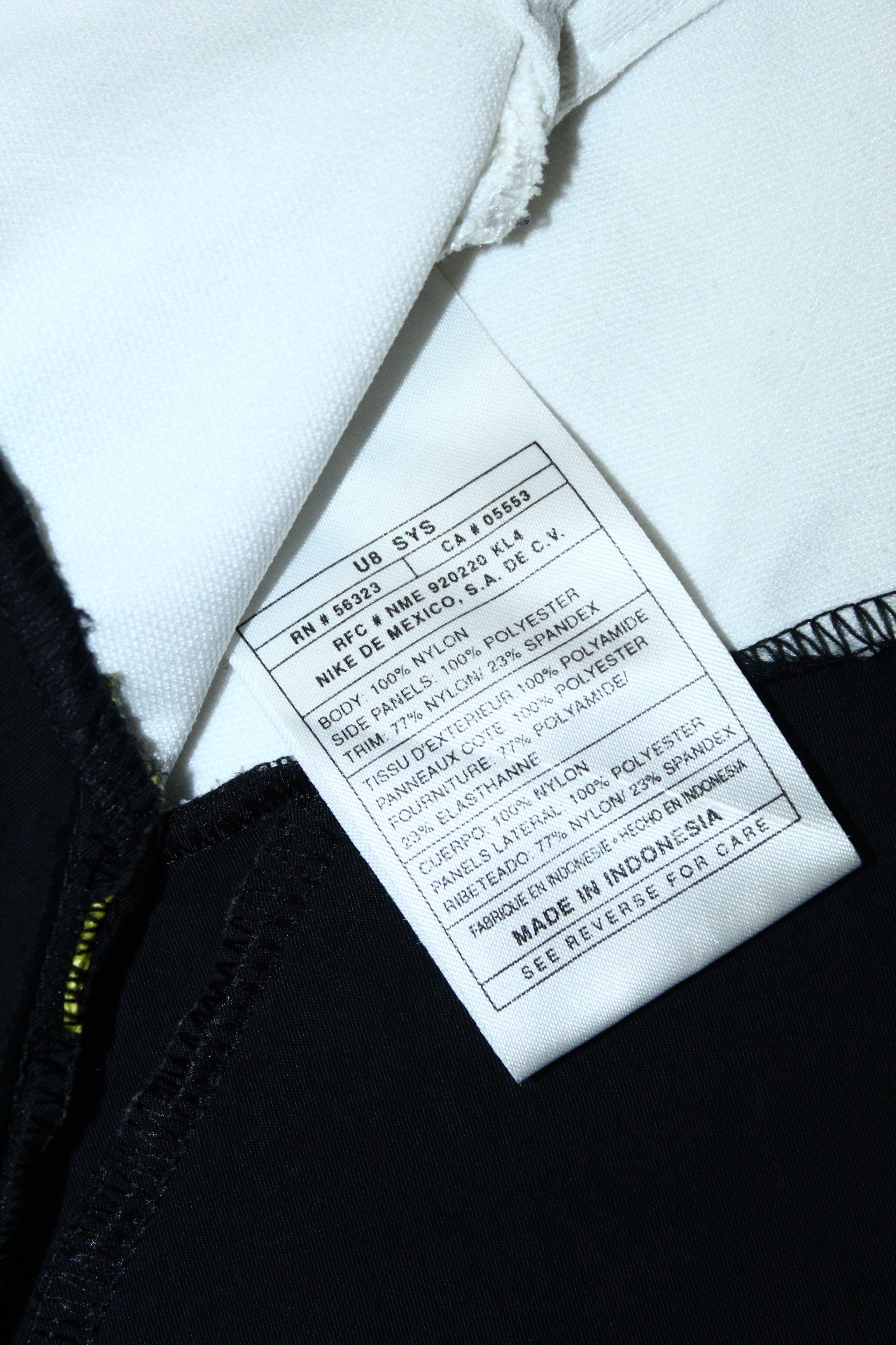 Jordan Brand 🔥 VTG 🔥 Jordan Sleeveless Track Jacket Size US XL / EU 56 / 4 - 8 Thumbnail