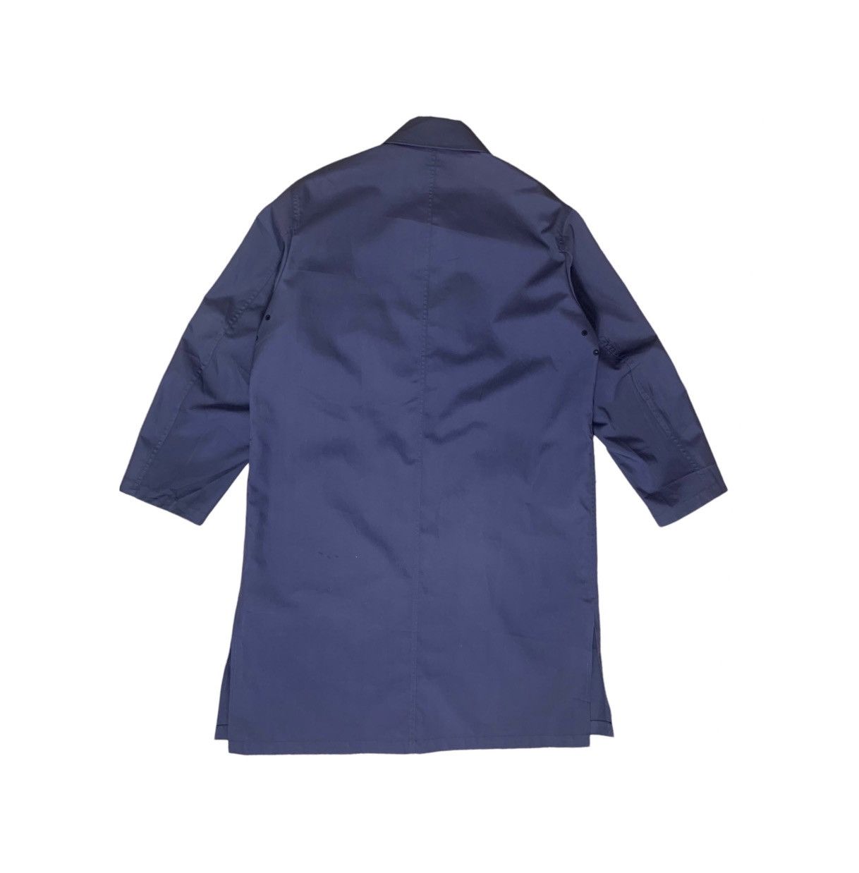 Undercover × Uniqlo Archive Uniqlo x Undercover Trench Coat Size US L / EU 52-54 / 3 - 3 Thumbnail