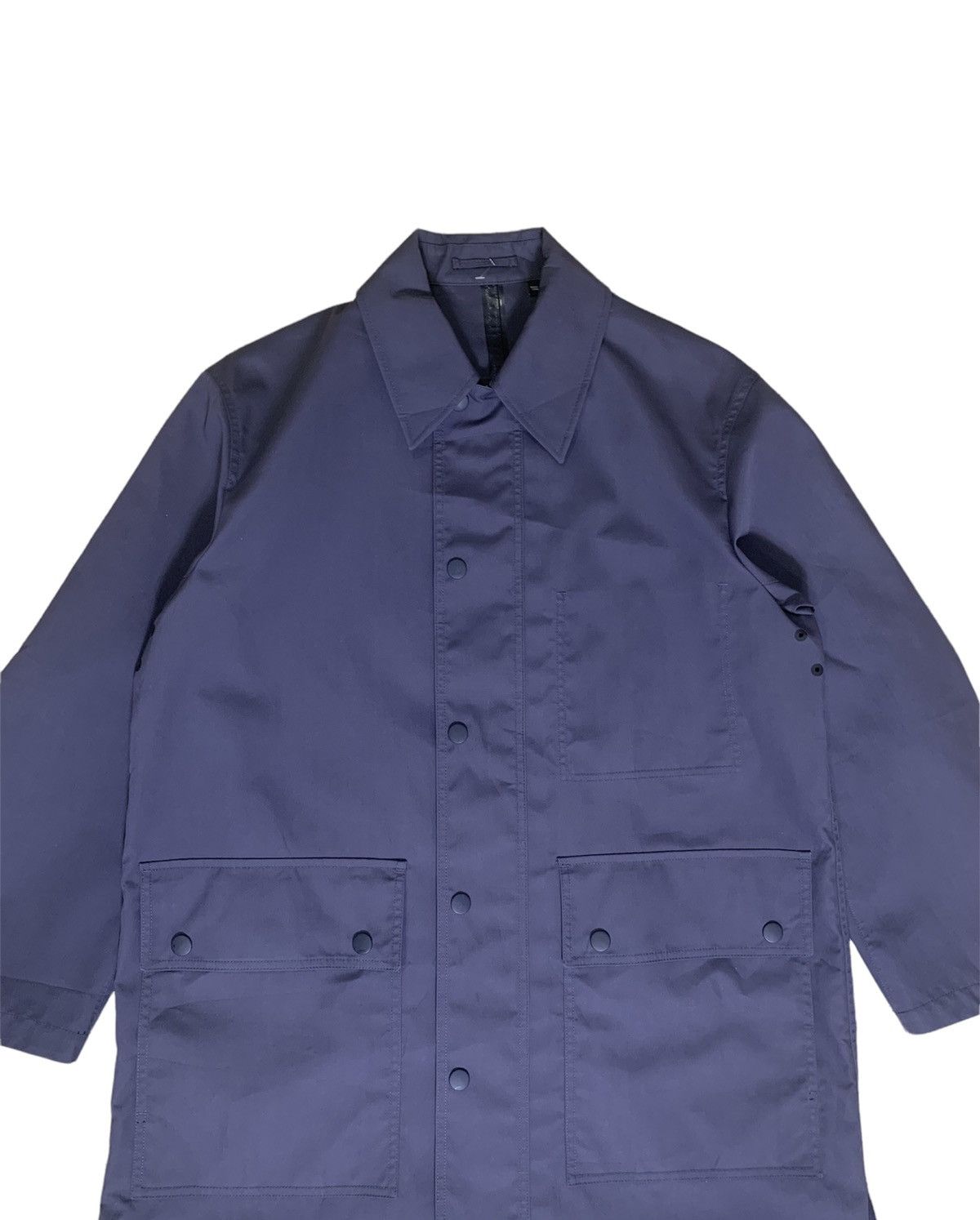 Undercover × Uniqlo Archive Uniqlo x Undercover Trench Coat Size US L / EU 52-54 / 3 - 2 Thumbnail