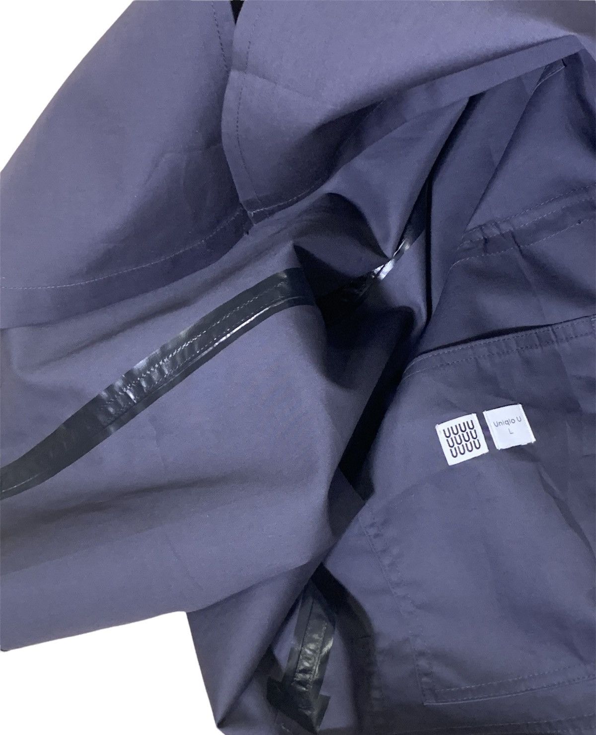 Undercover × Uniqlo Archive Uniqlo x Undercover Trench Coat Size US L / EU 52-54 / 3 - 4 Thumbnail