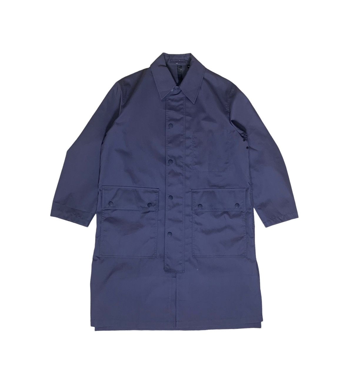 Undercover × Uniqlo Archive Uniqlo x Undercover Trench Coat Size US L / EU 52-54 / 3 - 1 Thumbnail