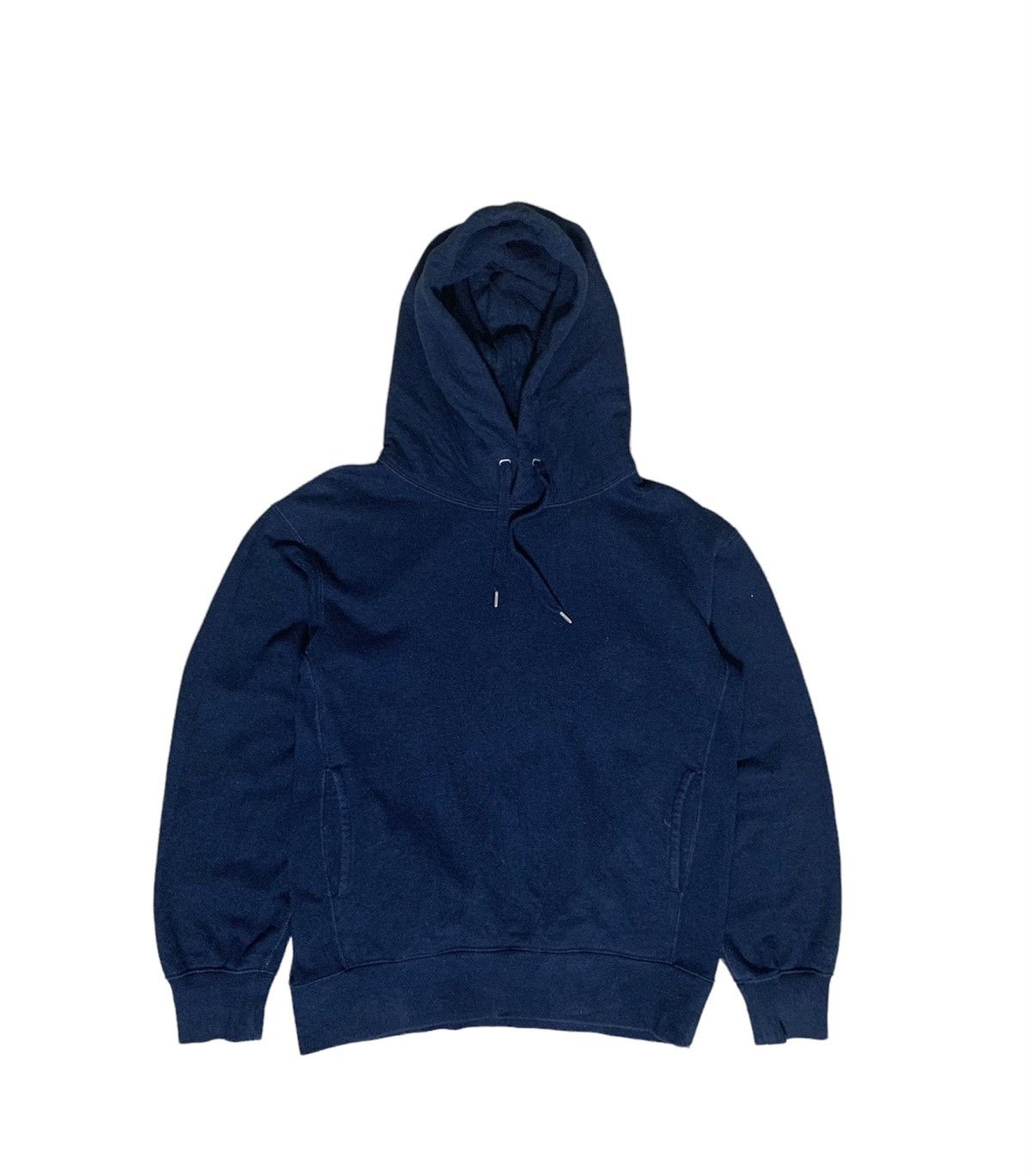 Undercover × Uniqlo Uniqlo x Undercover Hoodie Blue Colour Size US M / EU 48-50 / 2 - 1 Thumbnail