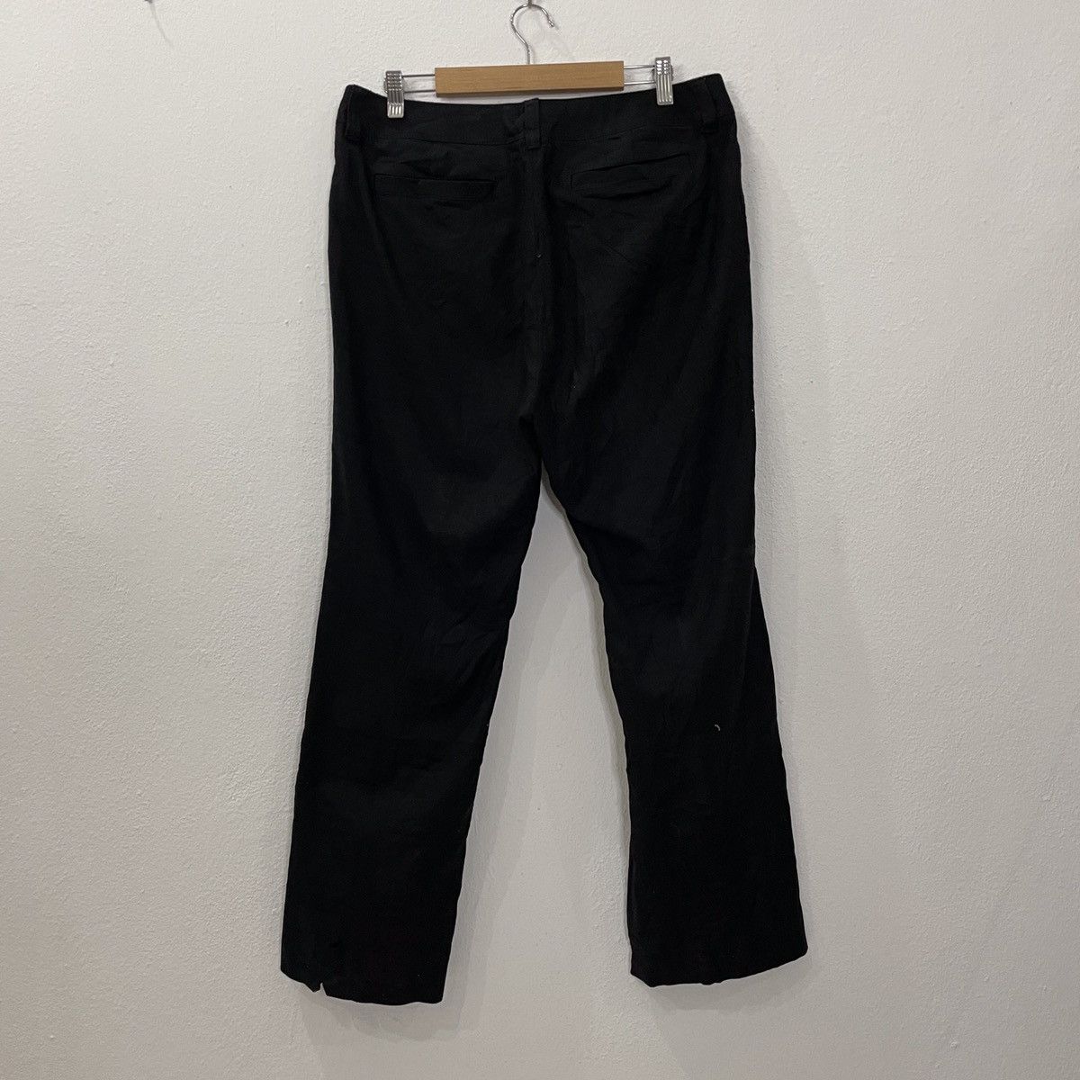 Burberry Vintage Burberry London Casual Pants Size US 34 / EU 50 - 10 Thumbnail