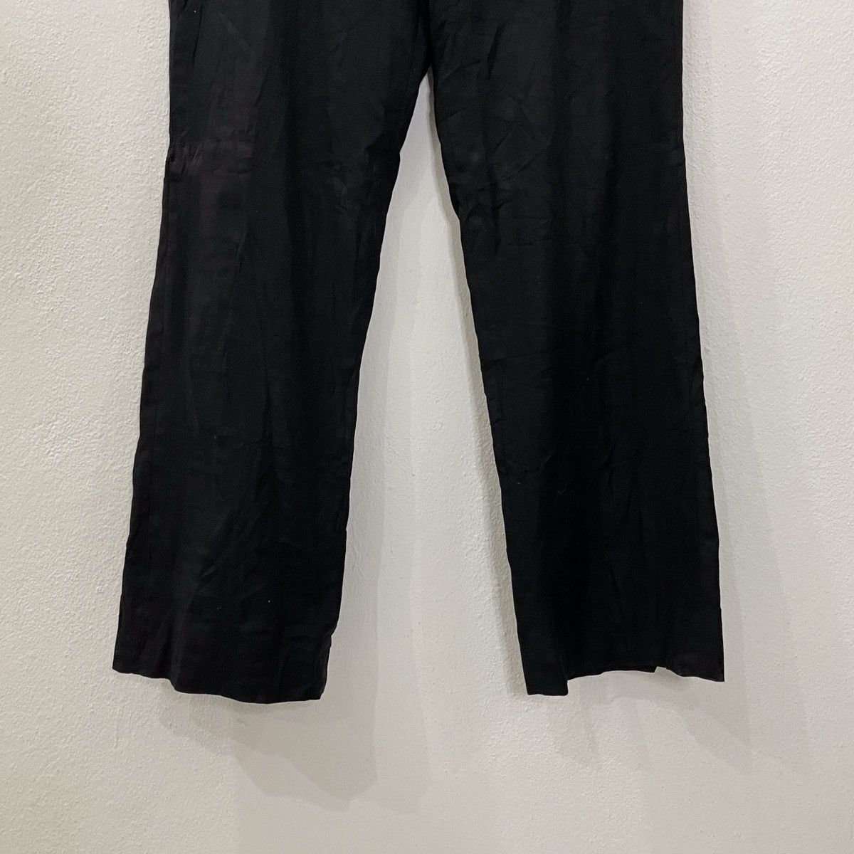 Burberry Vintage Burberry London Casual Pants Size US 34 / EU 50 - 4 Thumbnail