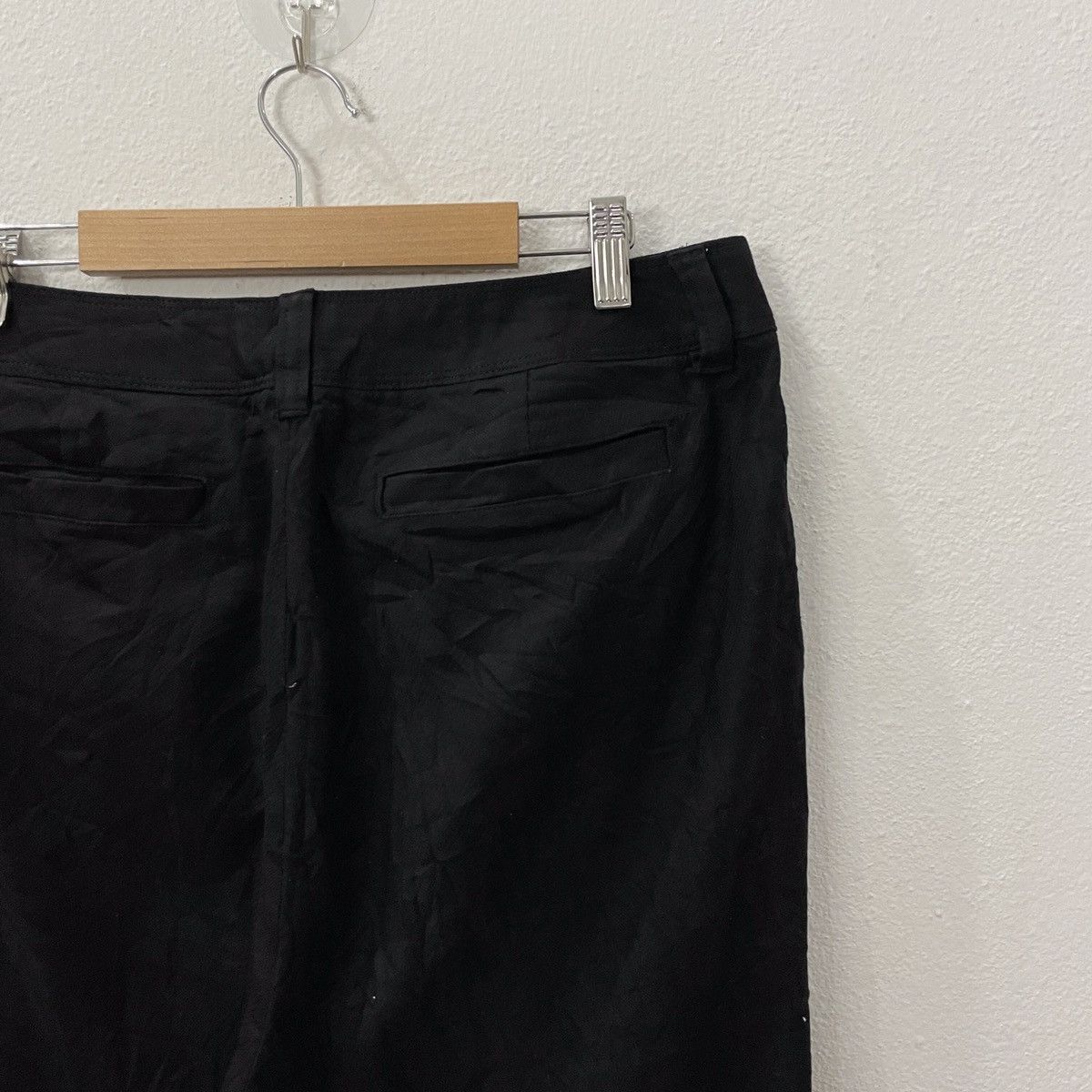 Burberry Vintage Burberry London Casual Pants Size US 34 / EU 50 - 11 Thumbnail