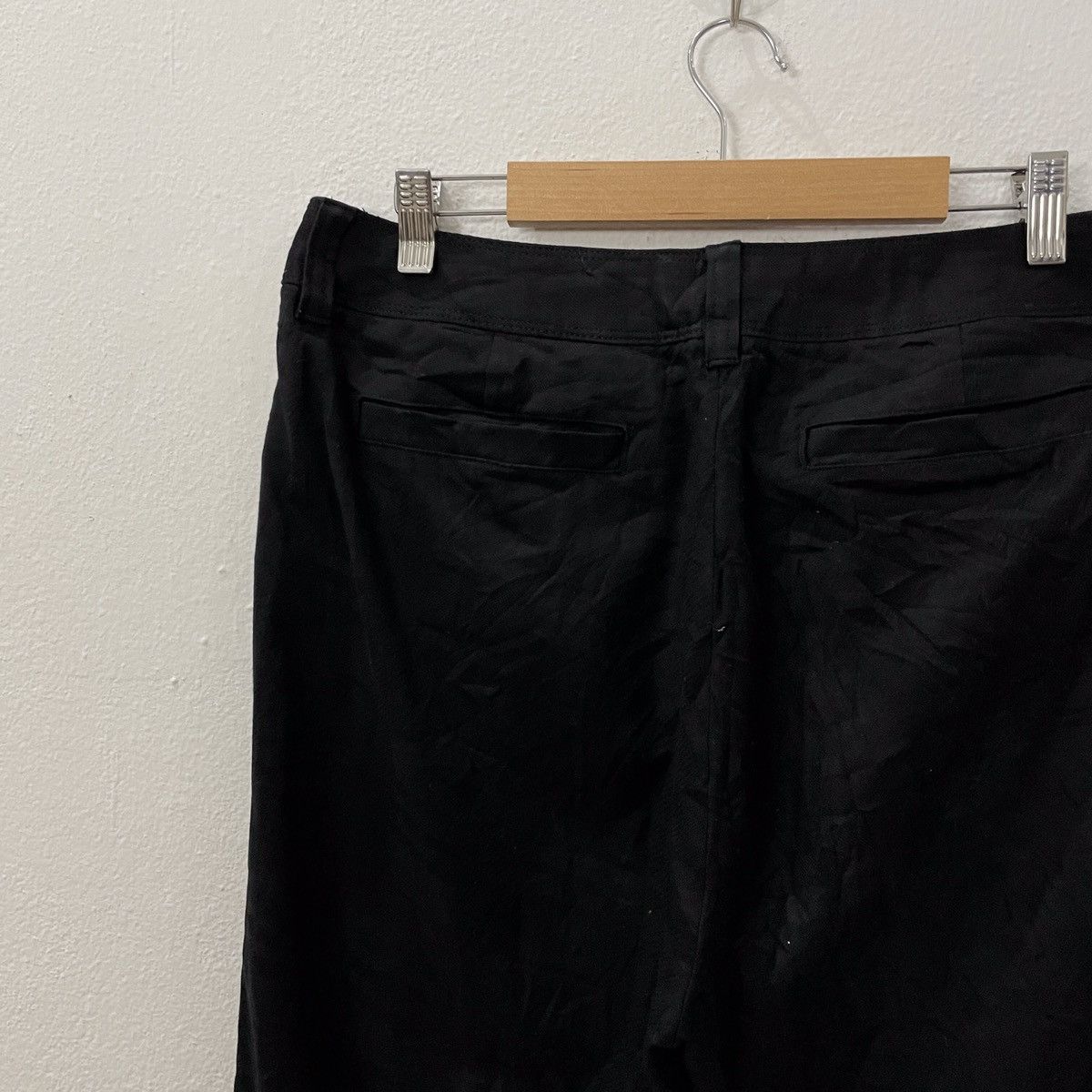 Burberry Vintage Burberry London Casual Pants Size US 34 / EU 50 - 12 Thumbnail