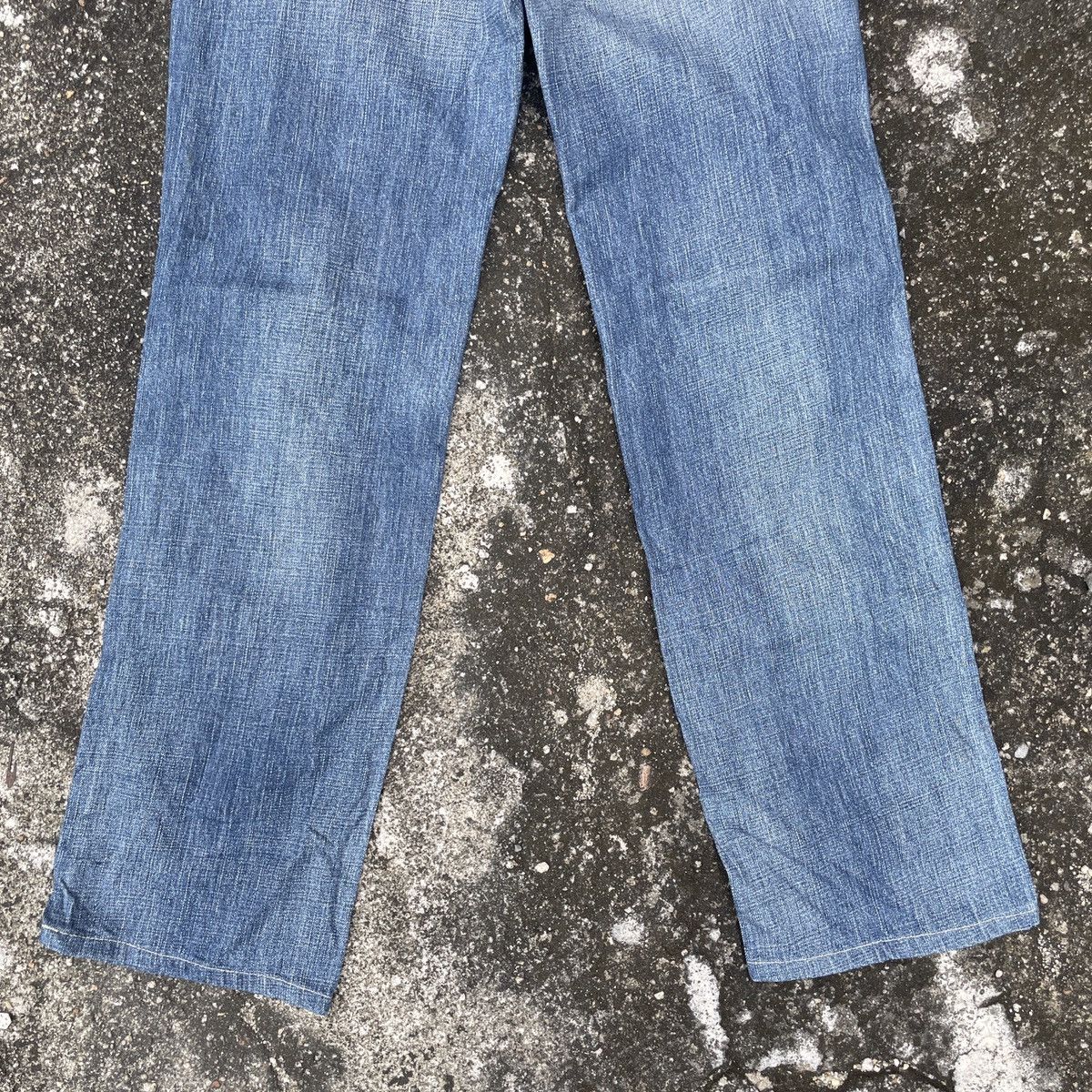 Levi's Vintage Levi Strauss & Co Denim Jeans Size 29" - 10 Thumbnail