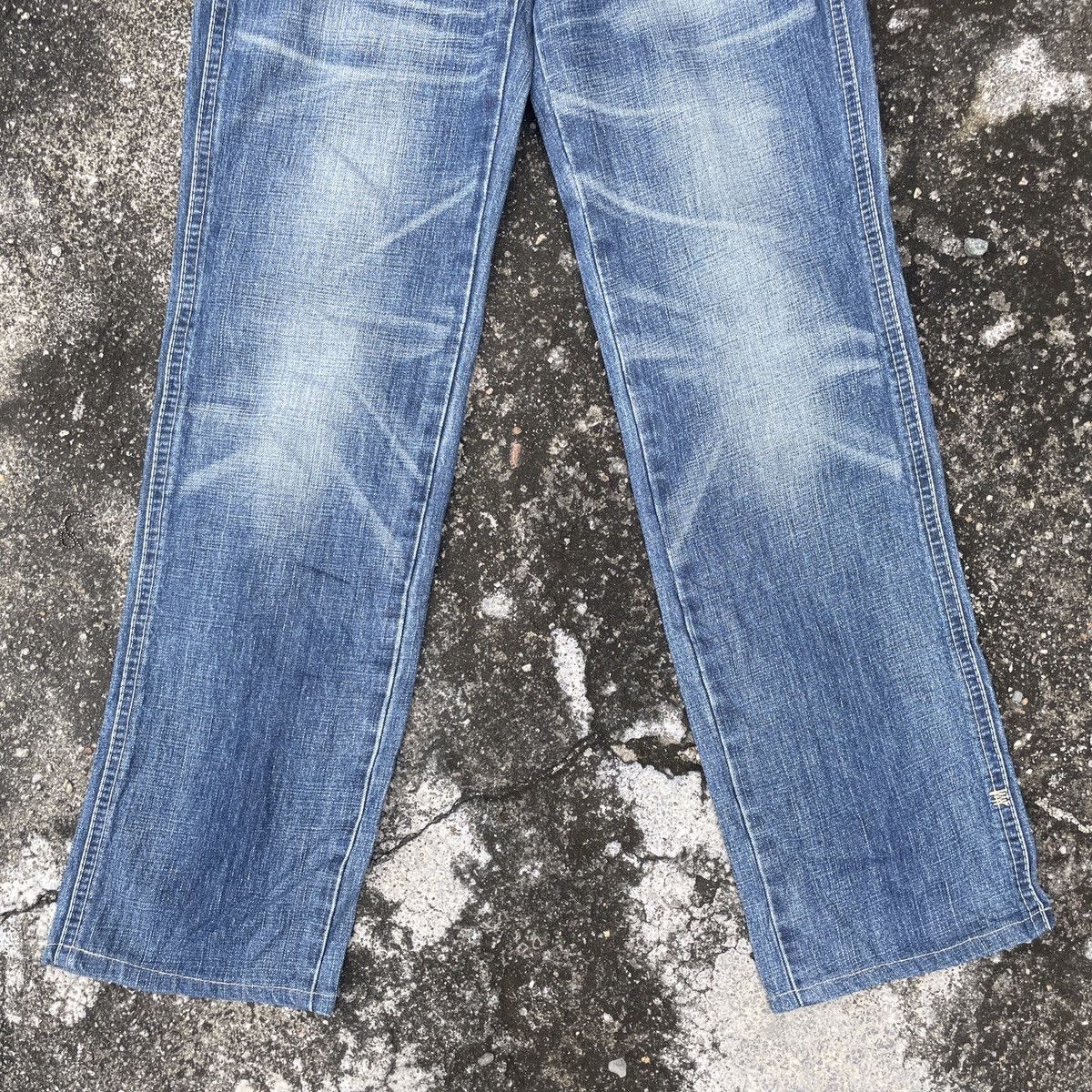 Levi's Vintage Levi Strauss & Co Denim Jeans Size 29" - 4 Thumbnail