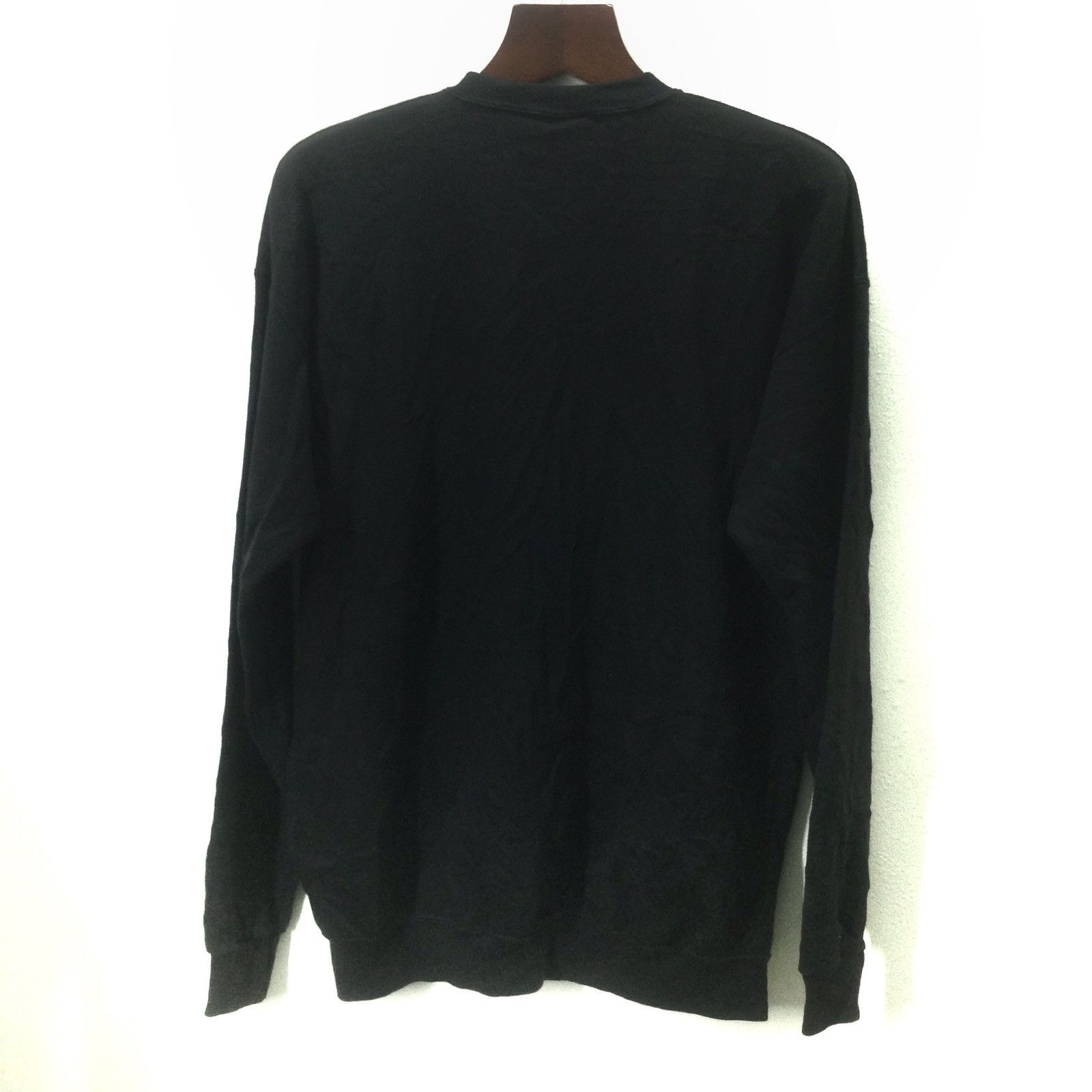 Vintage Vintage Rare 1994 The X Files Movie Sweatshirt Size US XL / EU 56 / 4 - 2 Thumbnail