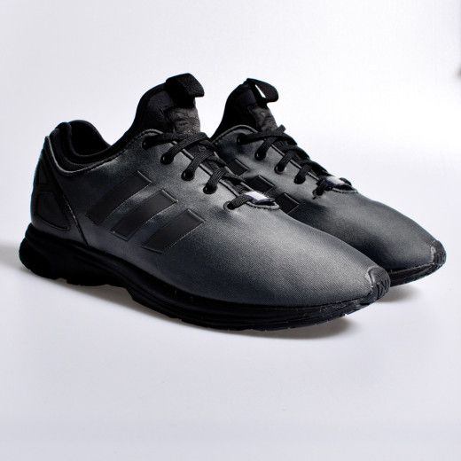 Adidas tech torsion flux Size US 10 / EU 43 - 3 Thumbnail