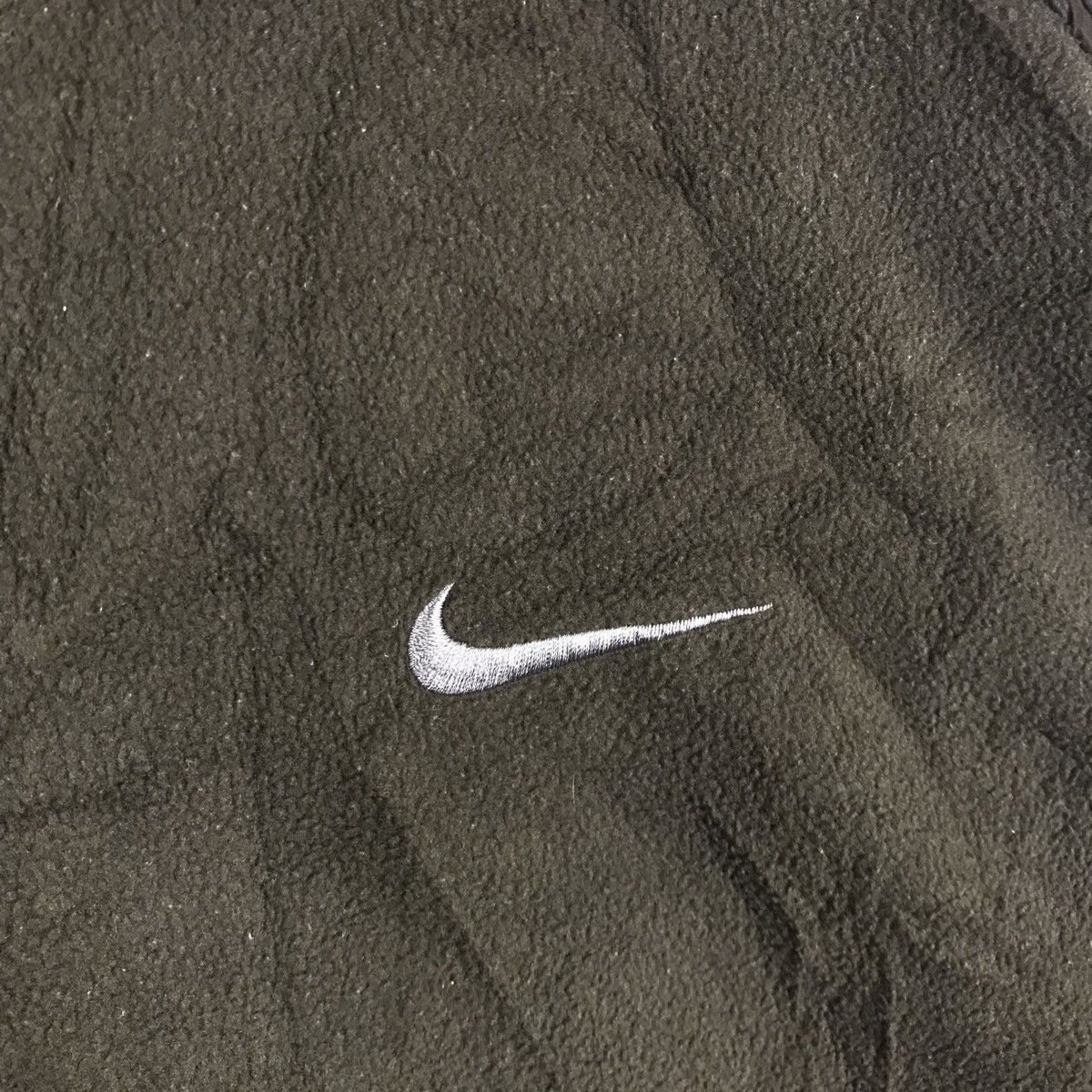Nike Nike Essentials Camo Hoodie Fleece Jacket Size US XXL / EU 58 / 5 - 3 Thumbnail
