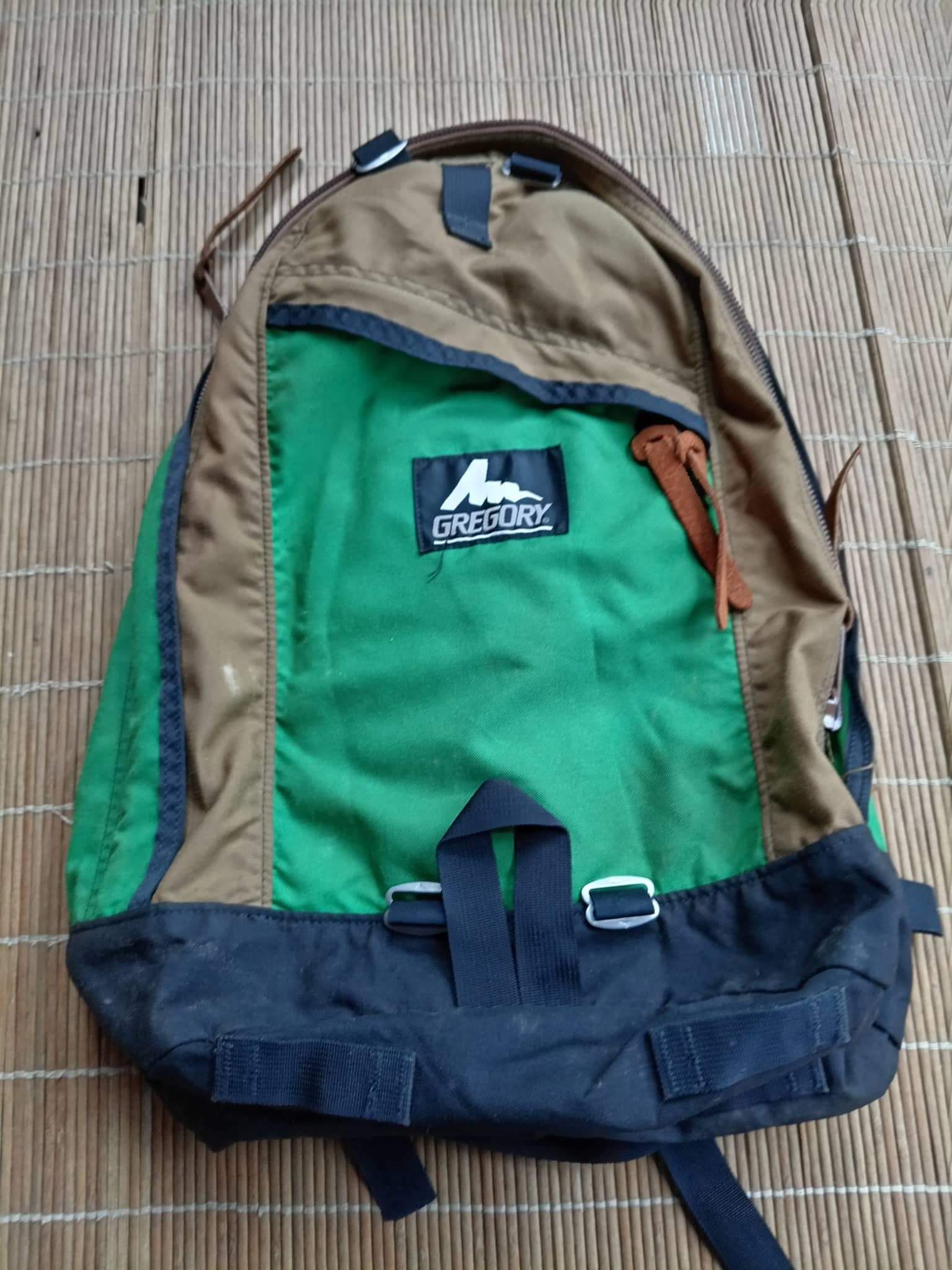 Backpack Vintage Gregory backpack made in USA Grailed