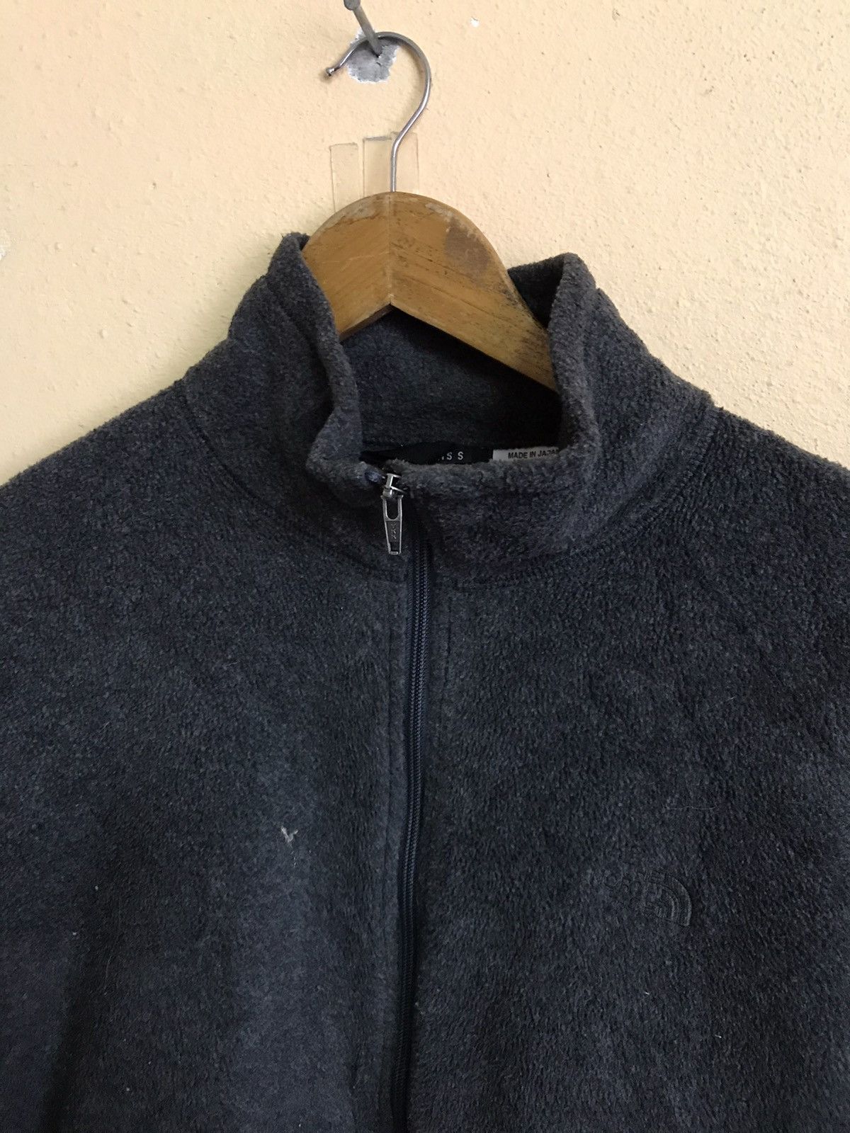 Goretex THE NORTH FACE X GORETEX FLEECE JACKET KAZUKI KURAISHI Size US M / EU 48-50 / 2 - 8 Thumbnail