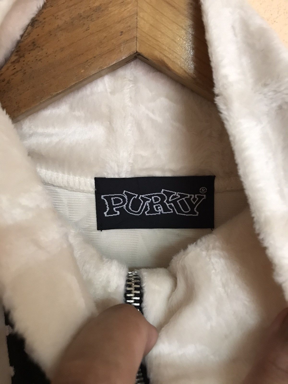Cartoon Network × Japanese Brand × Vintage EMBROIDERED PURKY SPORT BIG LOGO CARTOON SPACE JAM Size US XL / EU 56 / 4 - 8 Thumbnail