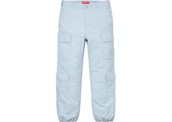 Supreme Cargo Pants | Grailed