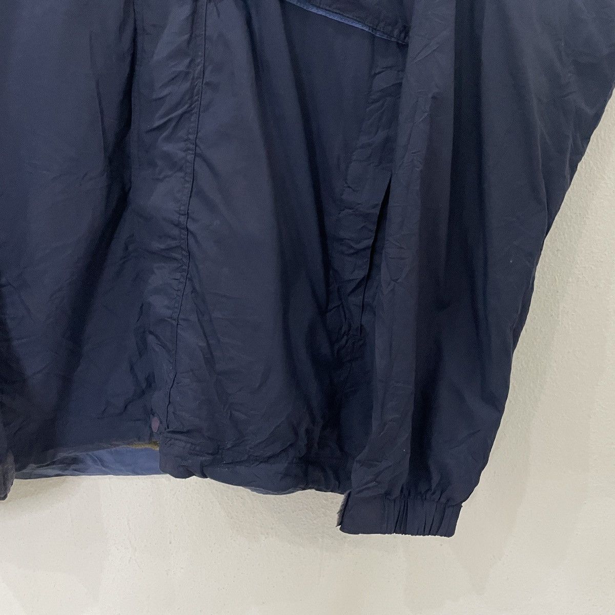 Patagonia Vintage Patagonia Zipper Ups Jacket Size US XL / EU 56 / 4 - 2 Thumbnail