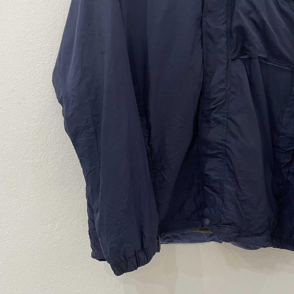 Patagonia Vintage Patagonia Zipper Ups Jacket Size US XL / EU 56 / 4 - 3 Thumbnail