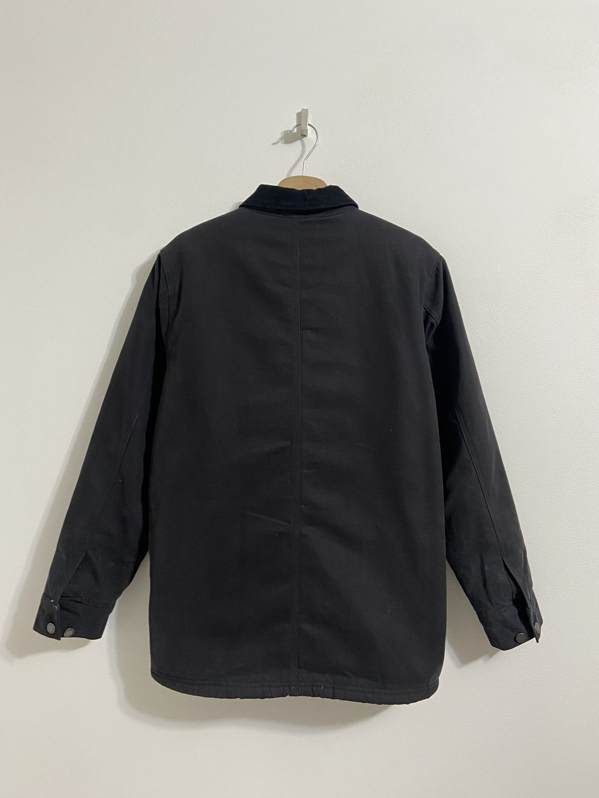 Vintage Dickies Vintage Jacket Sherpa Size US M / EU 48-50 / 2 - 14 Thumbnail