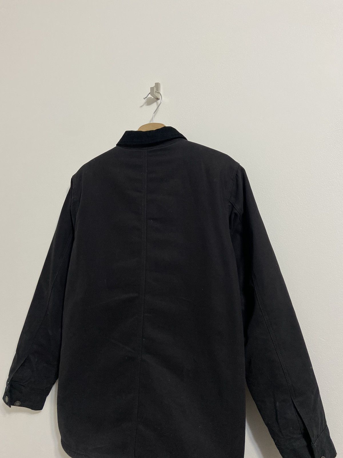 Vintage Dickies Vintage Jacket Sherpa Size US M / EU 48-50 / 2 - 15 Thumbnail