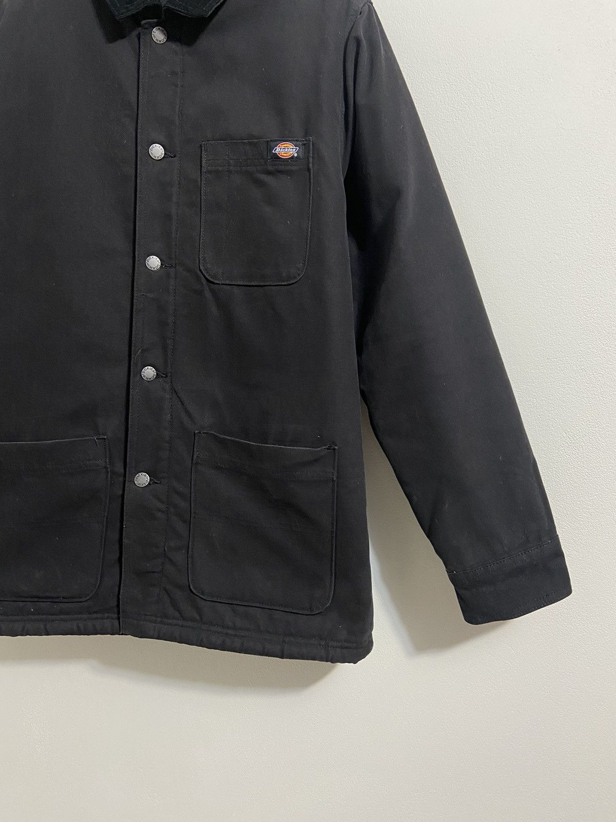 Vintage Dickies Vintage Jacket Sherpa Size US M / EU 48-50 / 2 - 4 Thumbnail