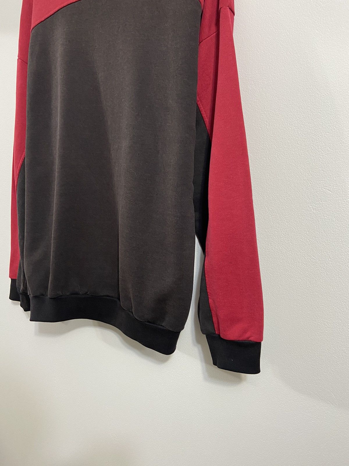 Vintage Adidas vintage sweatshirt 90’S Size US XL / EU 56 / 4 - 15 Thumbnail