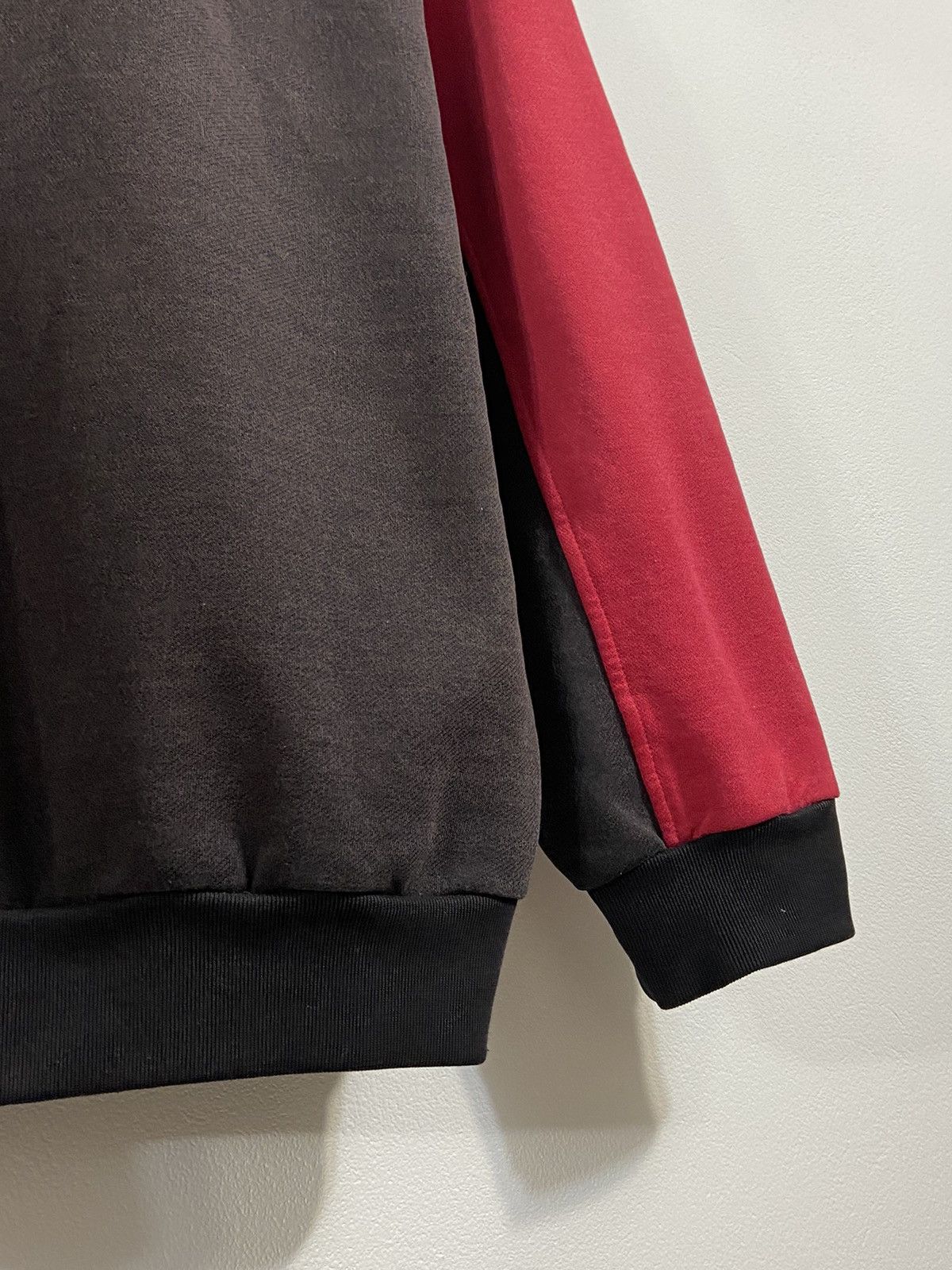 Vintage Adidas vintage sweatshirt 90’S Size US XL / EU 56 / 4 - 17 Thumbnail
