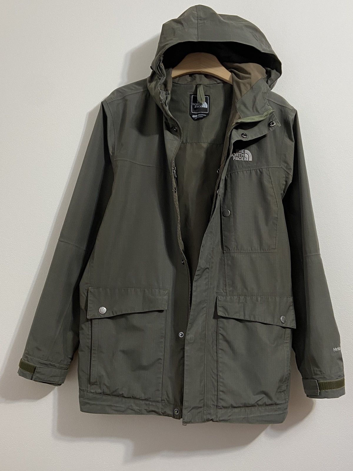 The North Face The North Face Men’s Jacket Size US M / EU 48-50 / 2 - 18 Thumbnail