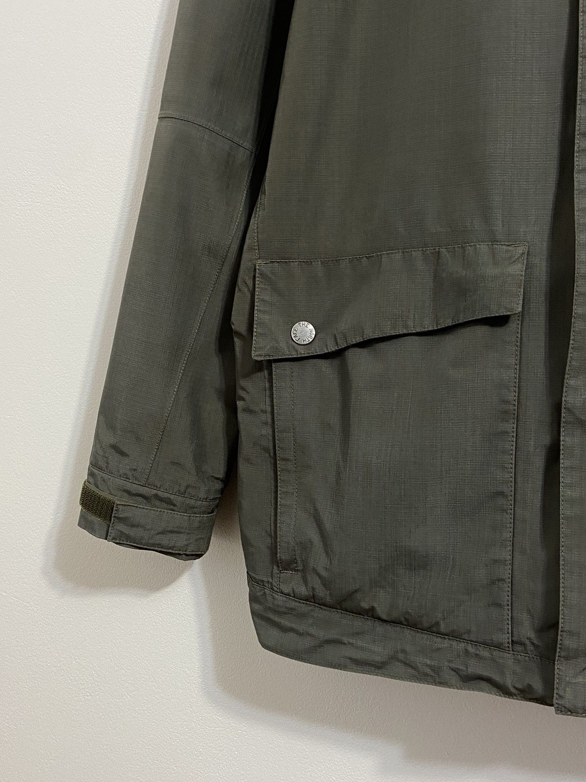 The North Face The North Face Men’s Jacket Size US M / EU 48-50 / 2 - 7 Thumbnail