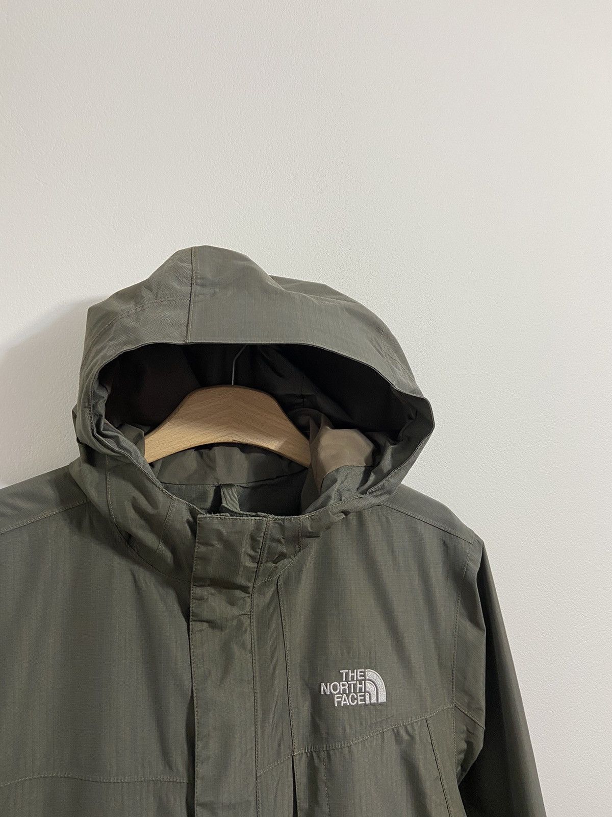 The North Face The North Face Men’s Jacket Size US M / EU 48-50 / 2 - 2 Thumbnail