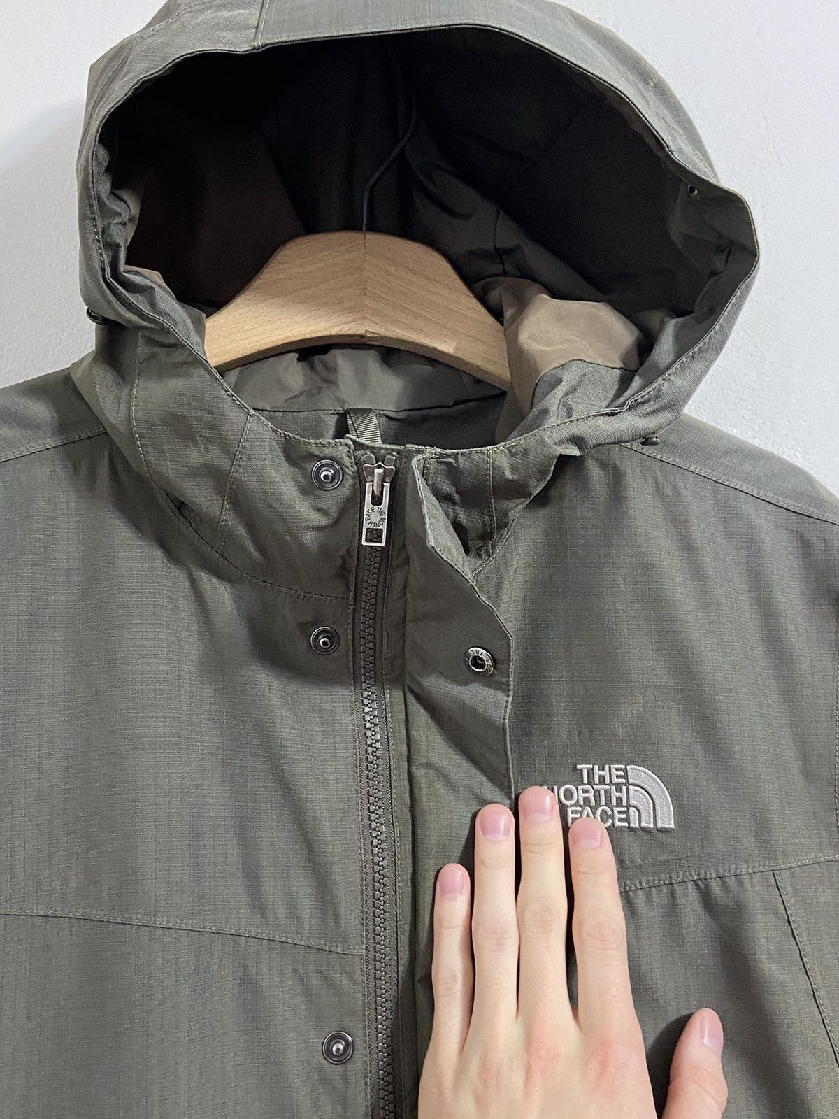 The North Face The North Face Men’s Jacket Size US M / EU 48-50 / 2 - 13 Thumbnail