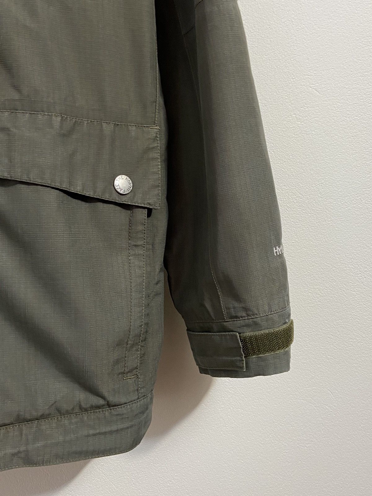 The North Face The North Face Men’s Jacket Size US M / EU 48-50 / 2 - 5 Thumbnail