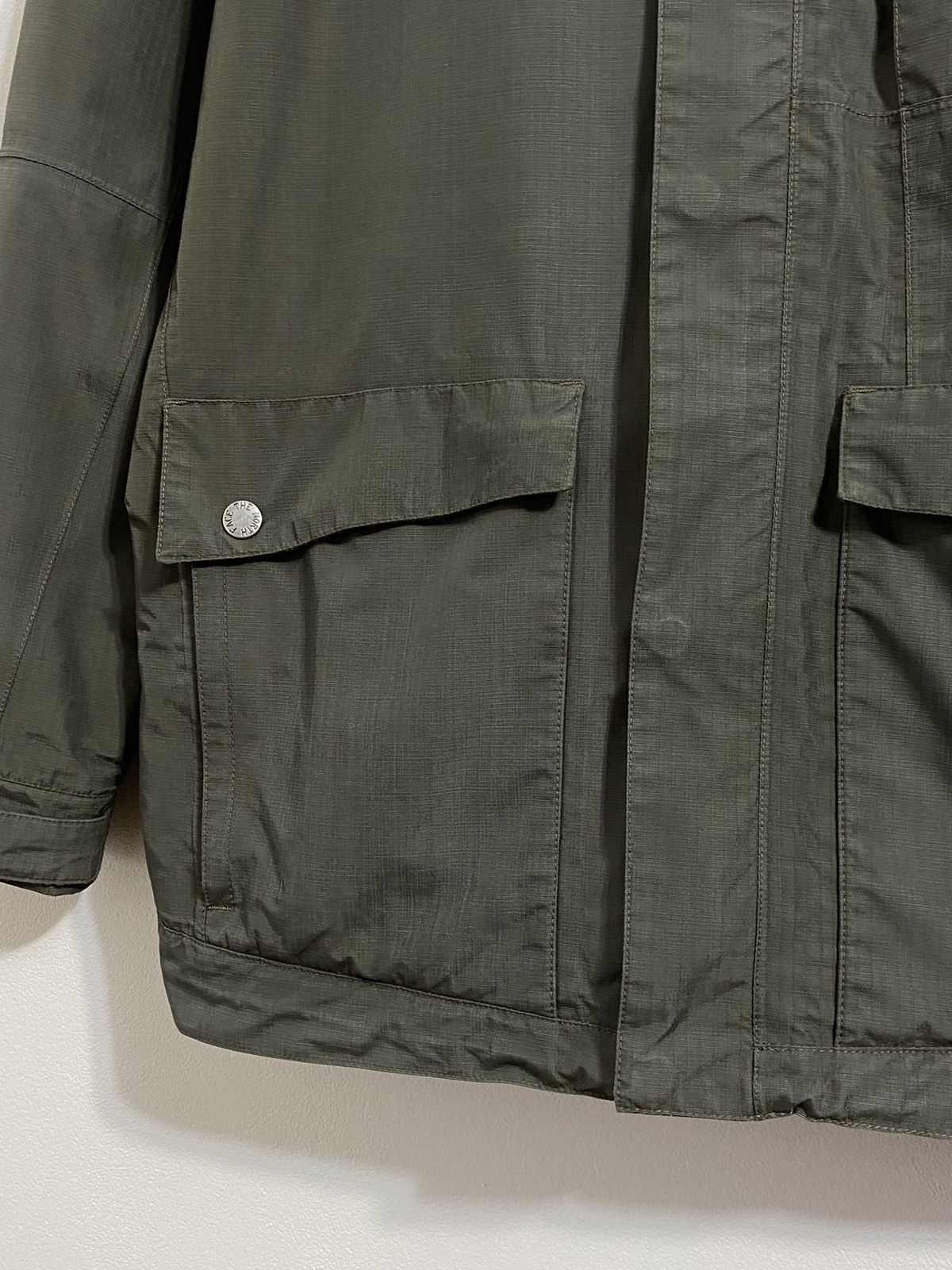 The North Face The North Face Men’s Jacket Size US M / EU 48-50 / 2 - 6 Thumbnail