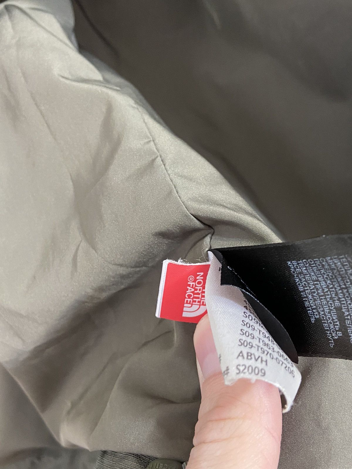 The North Face The North Face Men’s Jacket Size US M / EU 48-50 / 2 - 17 Thumbnail