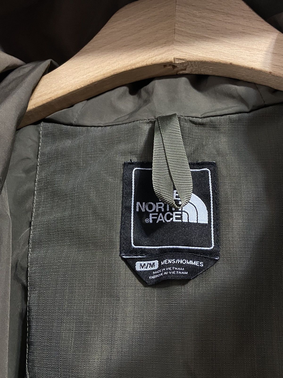 The North Face The North Face Men’s Jacket Size US M / EU 48-50 / 2 - 14 Thumbnail