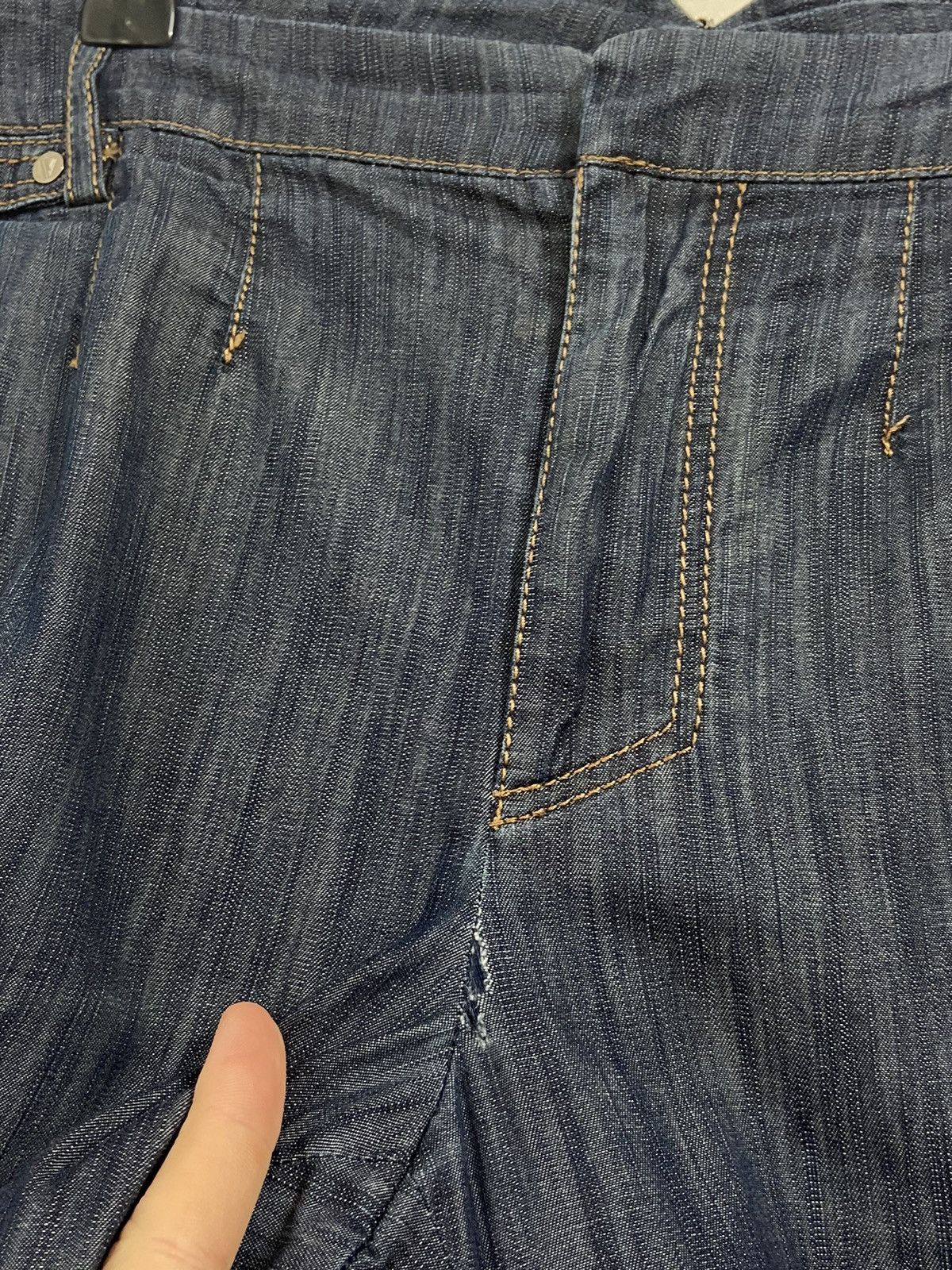 Versace Versace Jeans Shorts Size US 33 - 22 Thumbnail