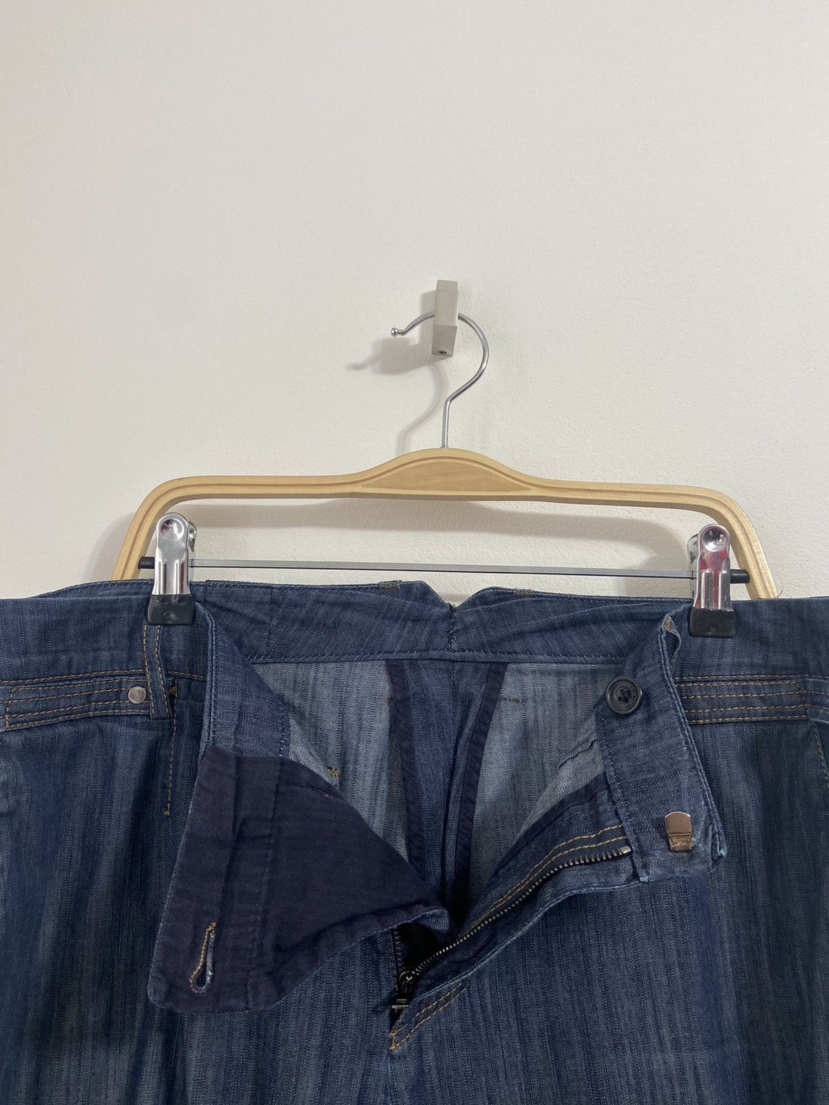 Versace Versace Jeans Shorts Size US 33 - 14 Thumbnail