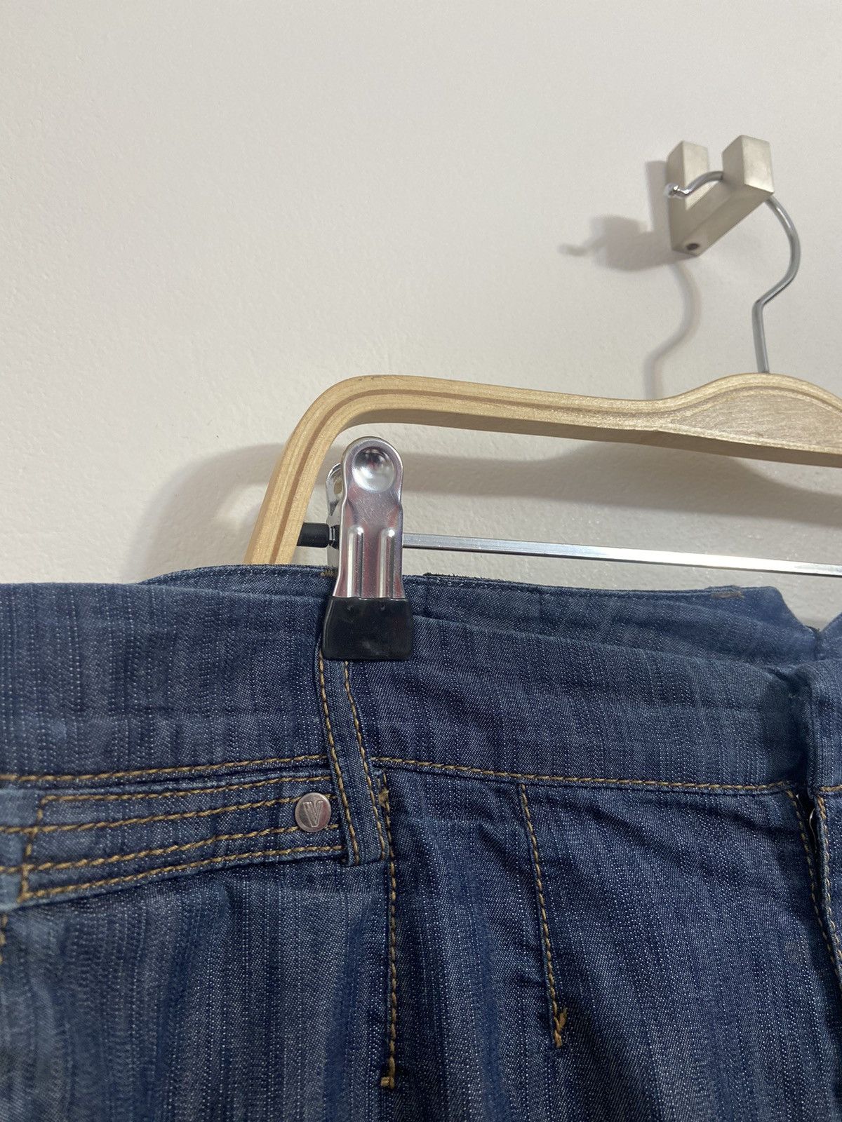 Versace Versace Jeans Shorts Size US 33 - 8 Thumbnail