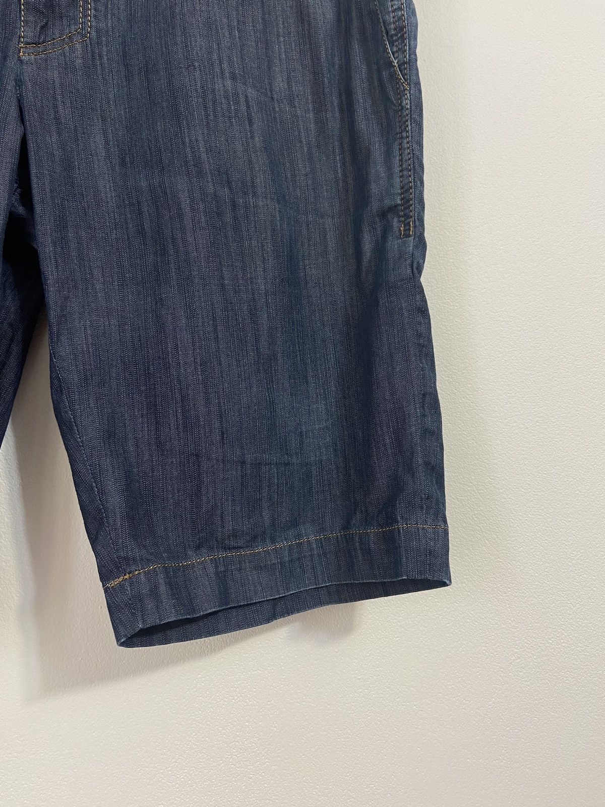Versace Versace Jeans Shorts Size US 33 - 5 Thumbnail