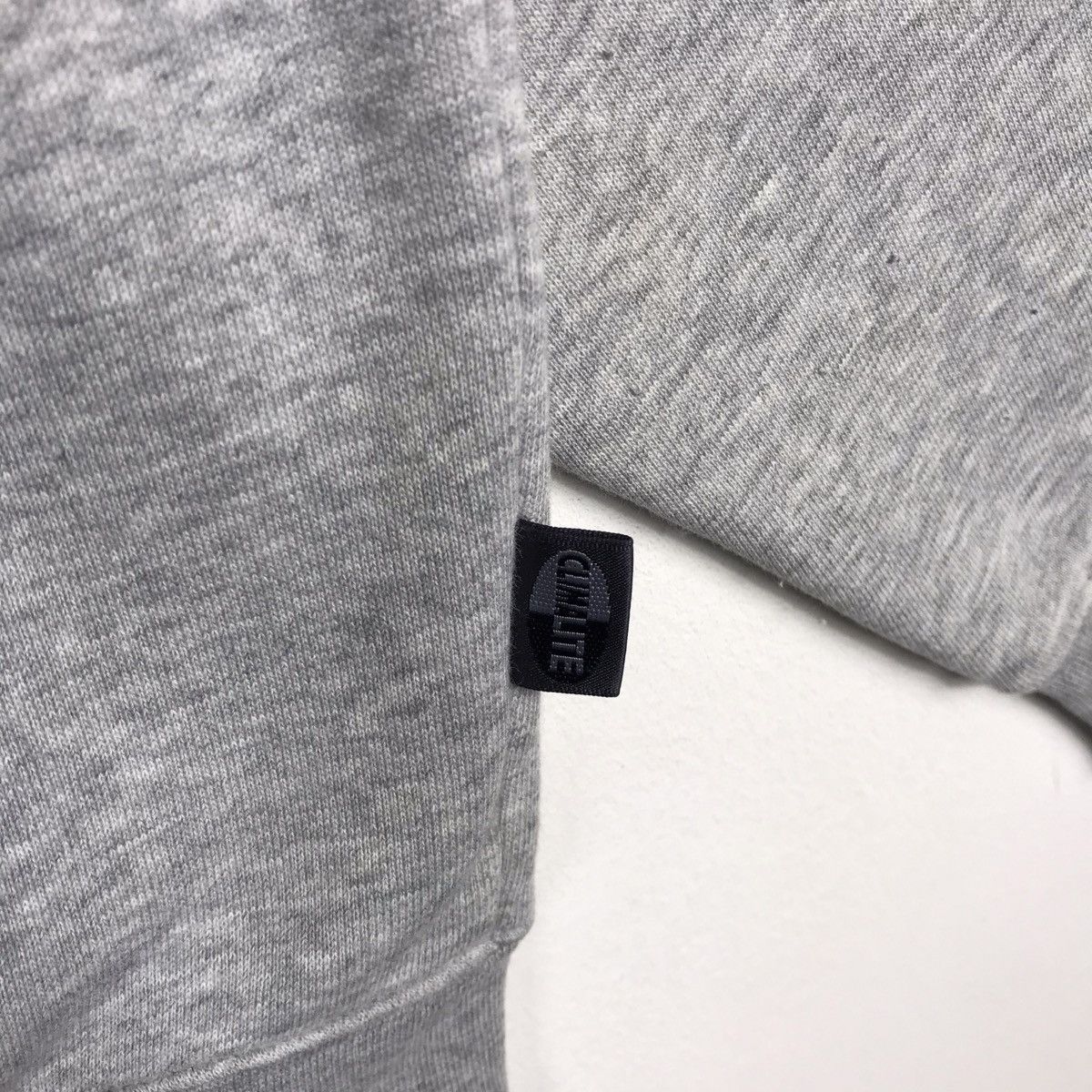 Adidas Vintage 00s Adidas Equipment Essentials Crewneck Sweatshirt Size US M / EU 48-50 / 2 - 11 Thumbnail