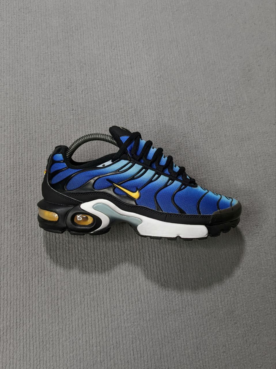 Nike Nike Air Max Plus Hyper Blue 2018 | Grailed