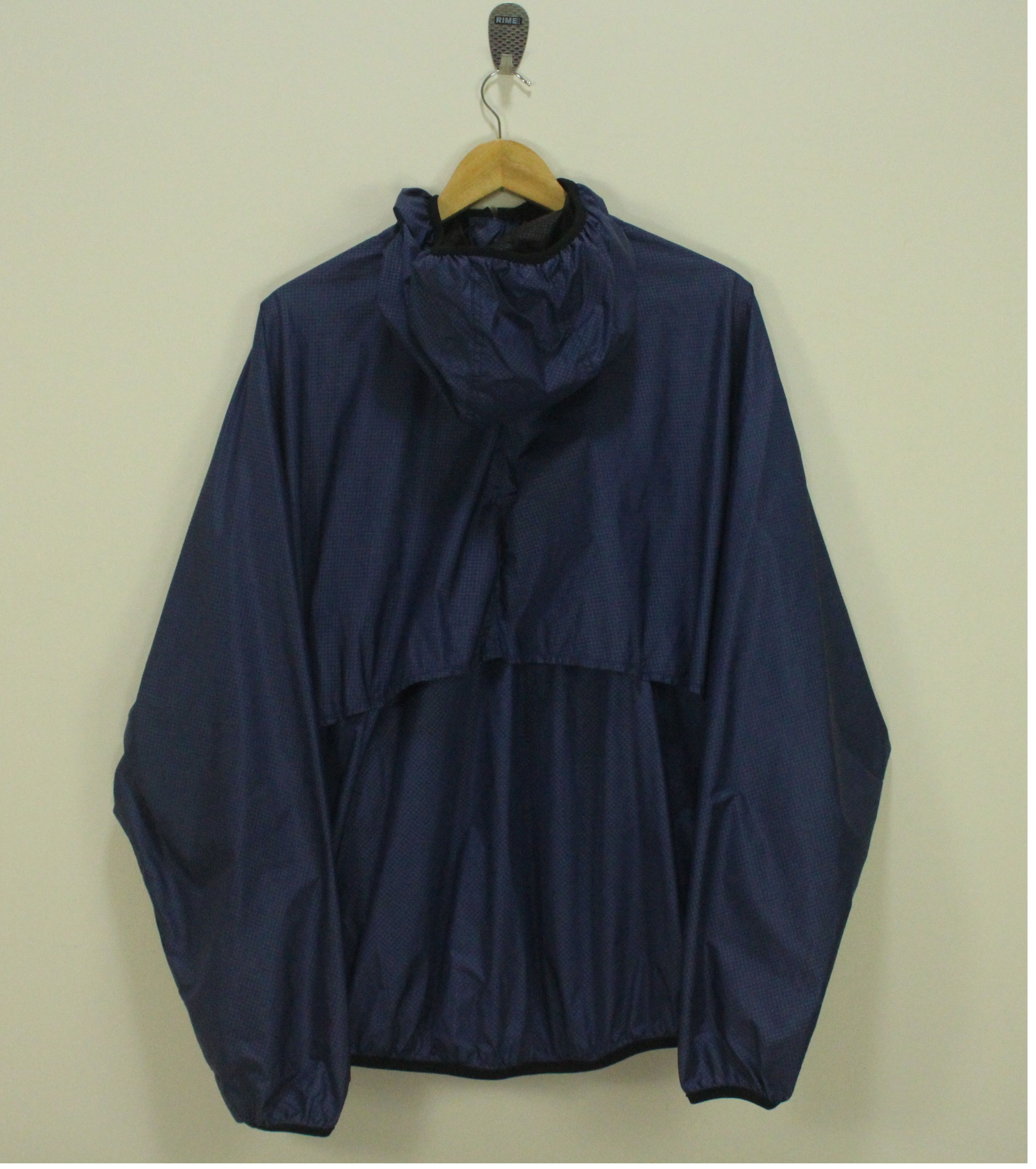 Polo Ralph Lauren RLX POLO Sport Ralph Lauren Light Jacket Nylon Vintage Size US L / EU 52-54 / 3 - 2 Thumbnail