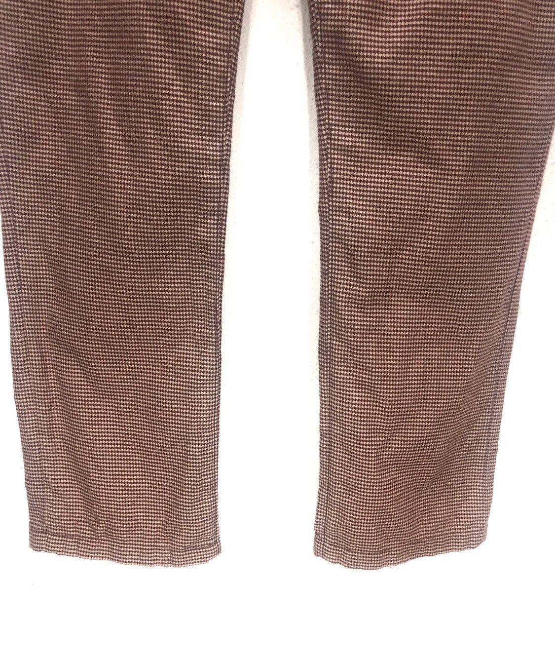 Big John × Japanese Brand Big John Japanese Brand pants Size US 30 / EU 46 - 7 Thumbnail