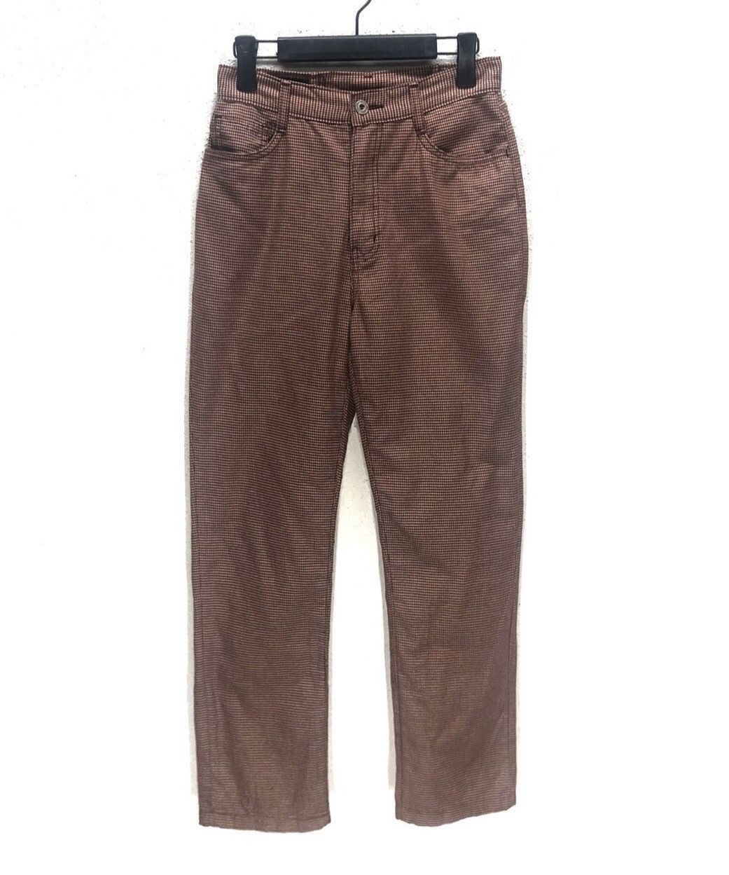 Big John Japanese Brand pants