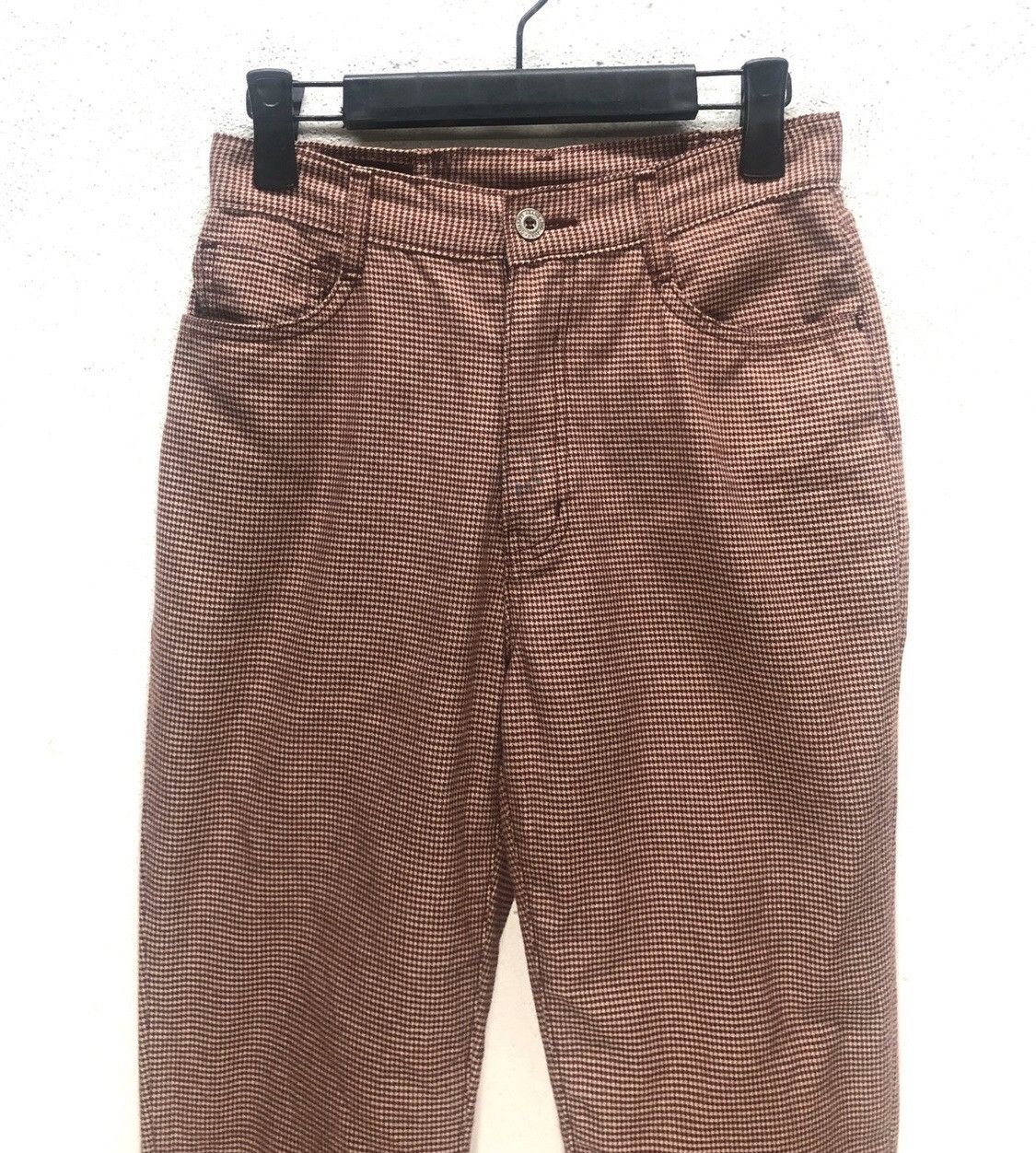 Big John × Japanese Brand Big John Japanese Brand pants Size US 30 / EU 46 - 3 Thumbnail