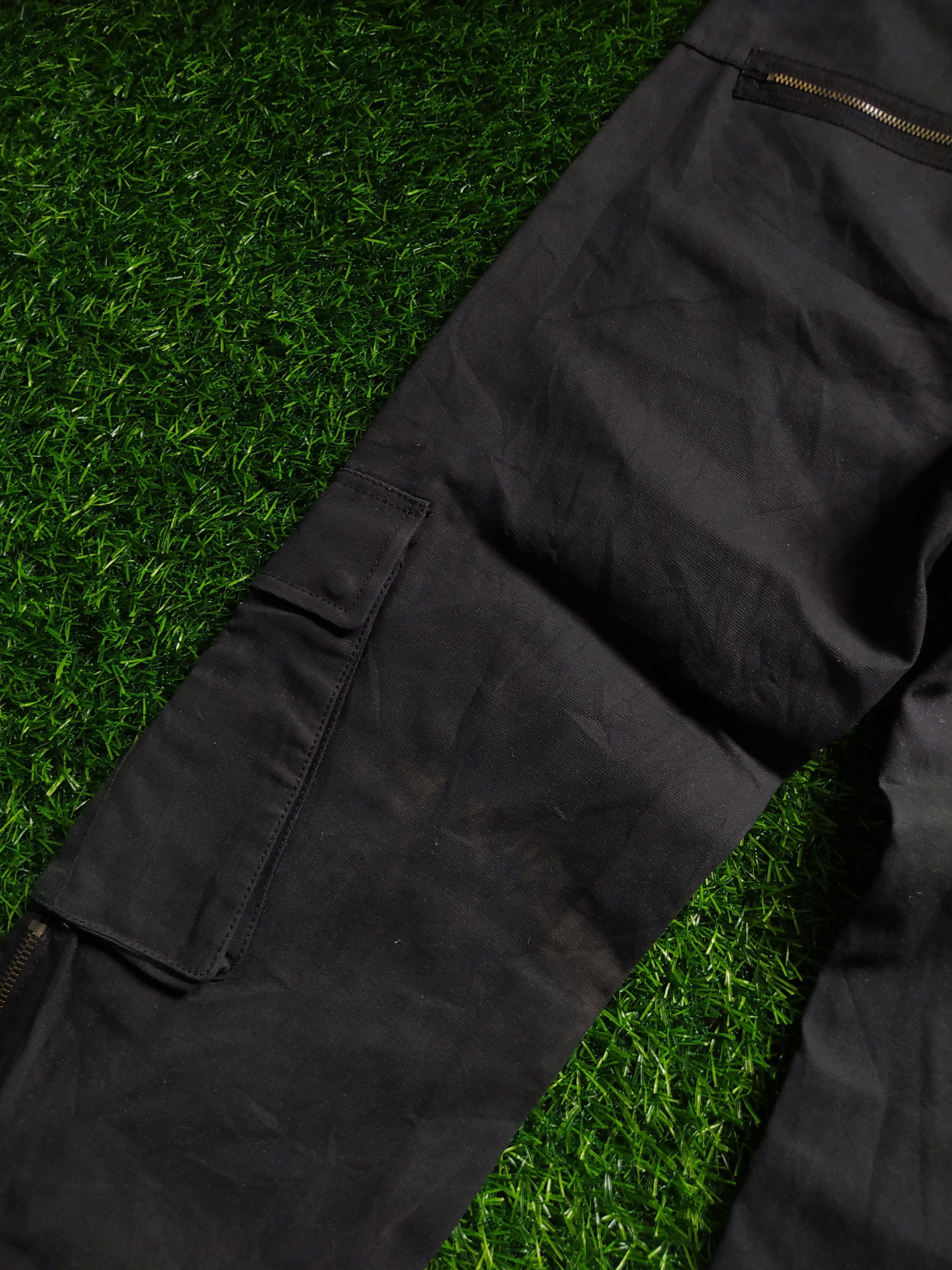 Neil Barrett Neil Barrett 6 Pockets Pants Size US 30 / EU 46 - 5 Thumbnail